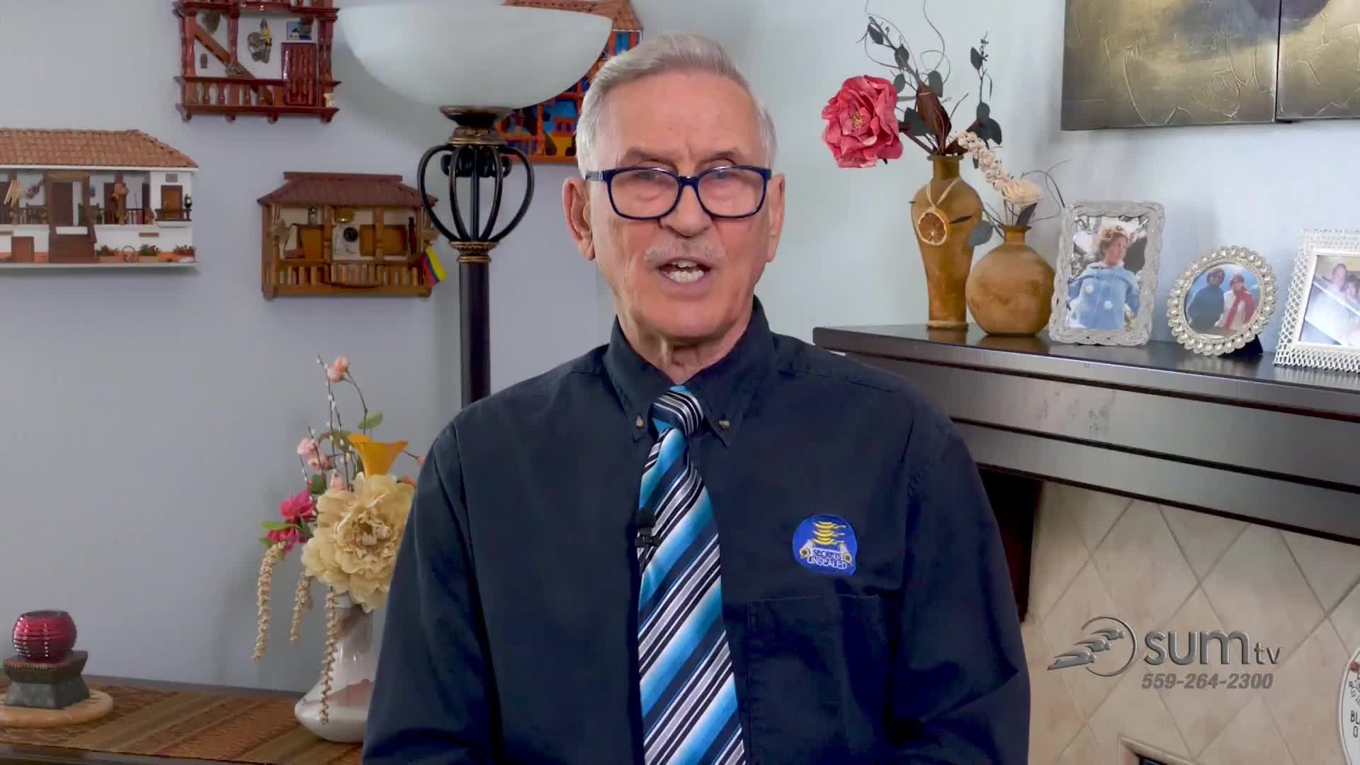 GIA TV Program Thumbnail, Poster