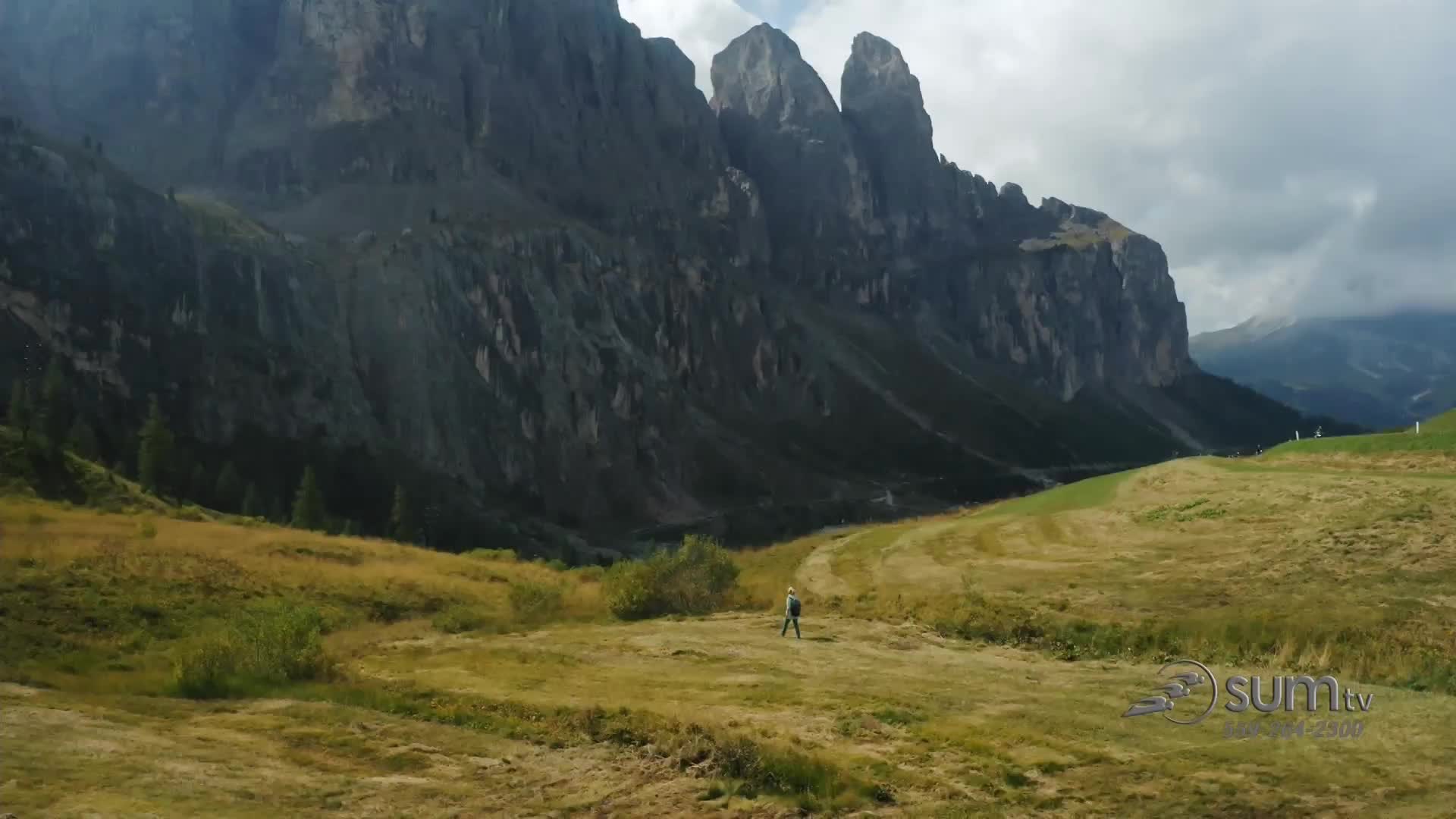 GIA TV Program Thumbnail, Poster