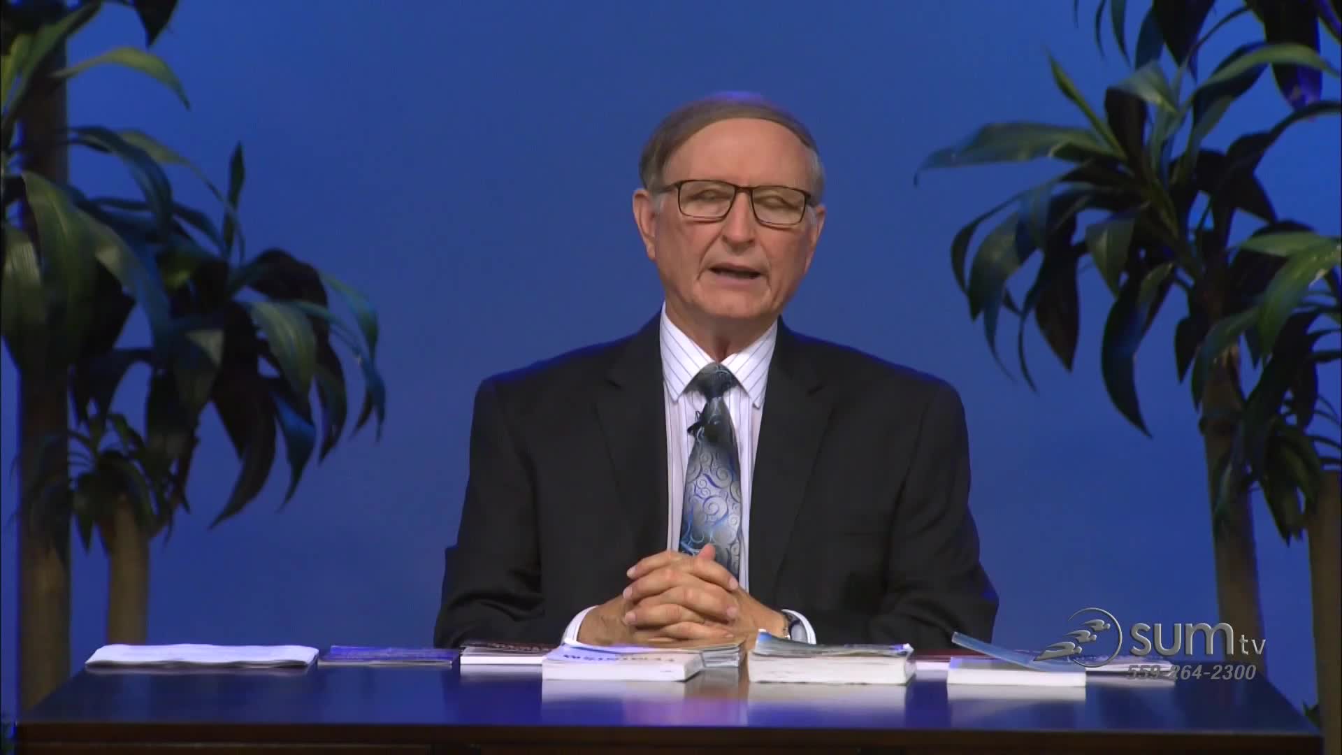 GIA TV Program Thumbnail, Poster