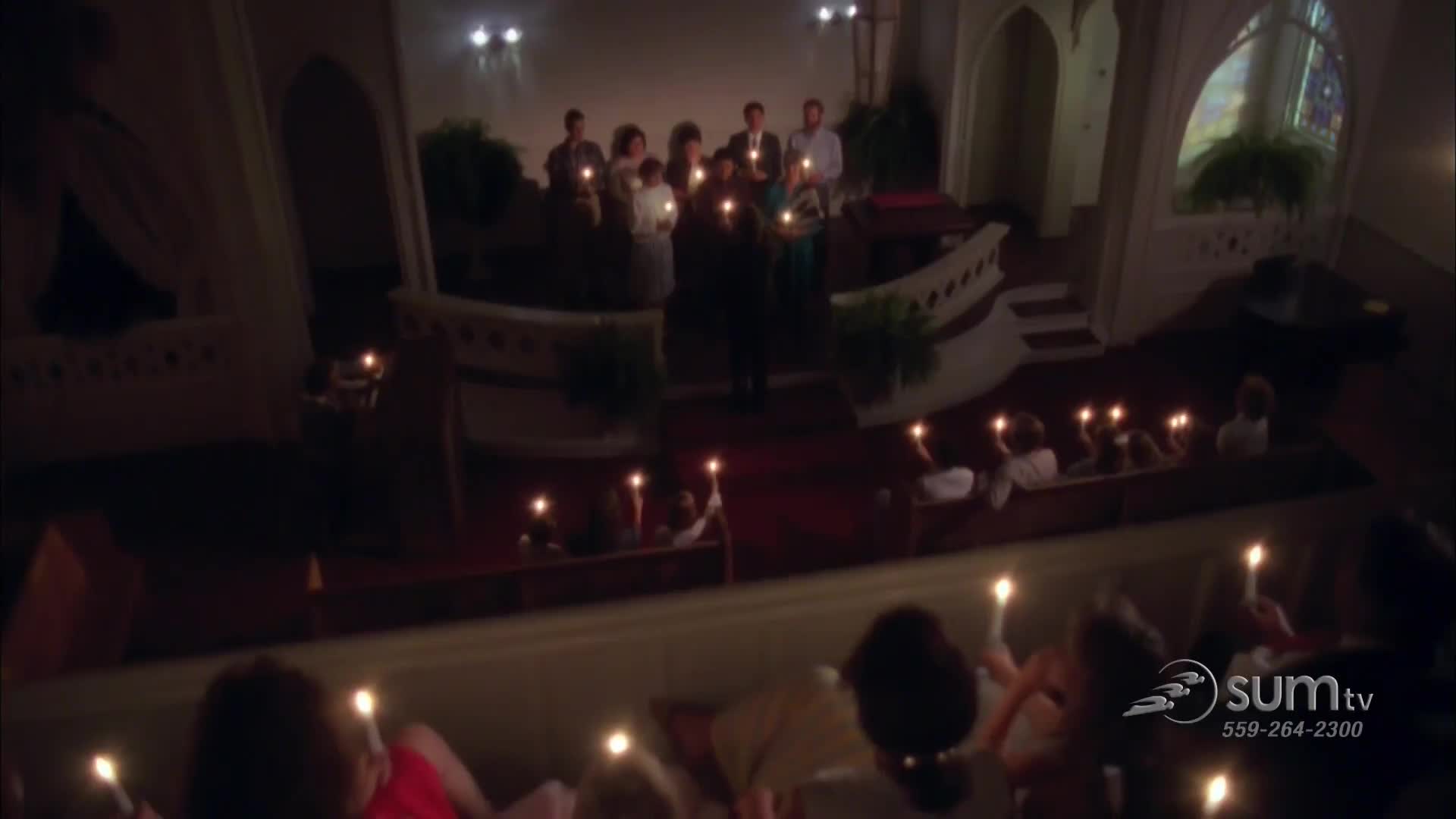 GIA TV Program Thumbnail, Poster