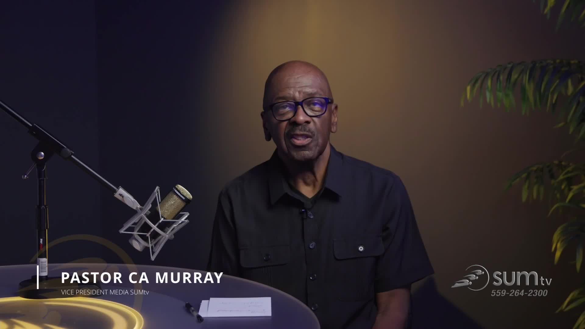 GIA TV Program Thumbnail, Poster