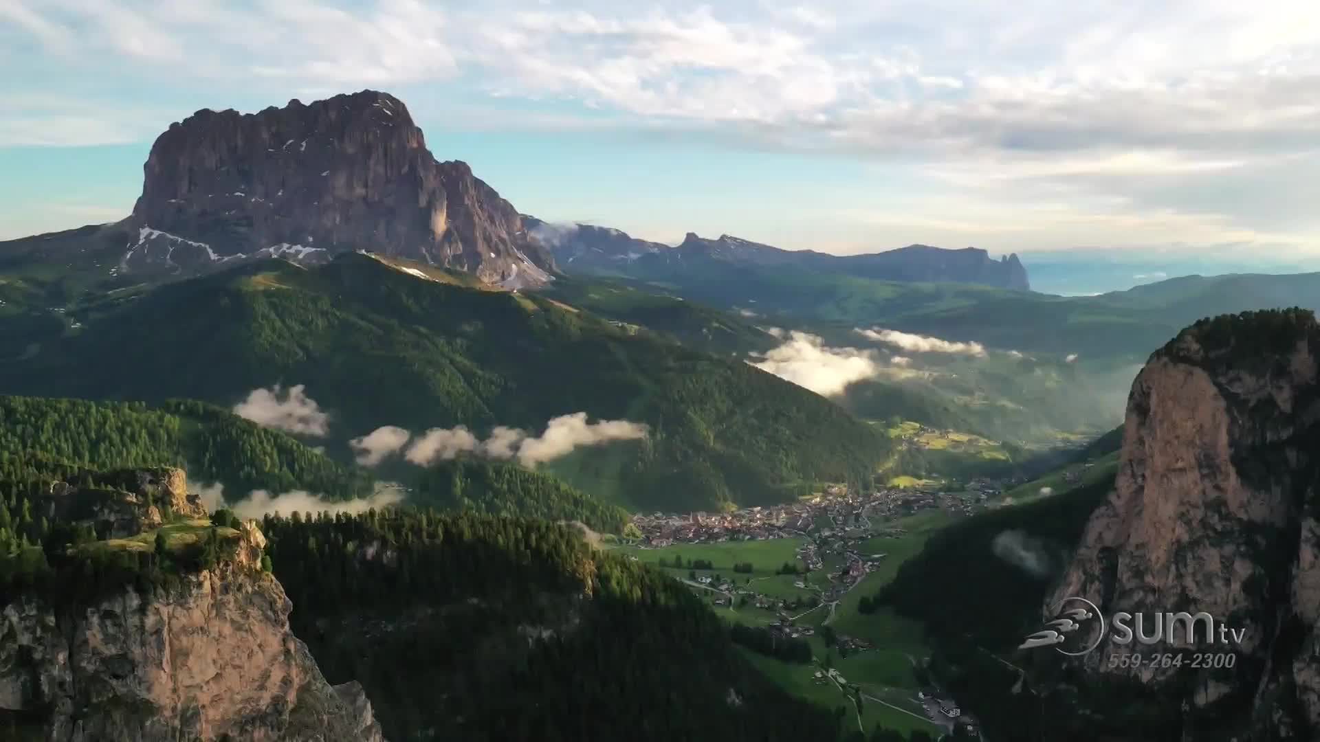 GIA TV Program Thumbnail, Poster