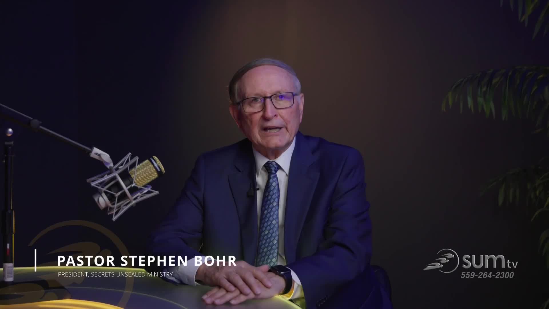 GIA TV Program Thumbnail, Poster