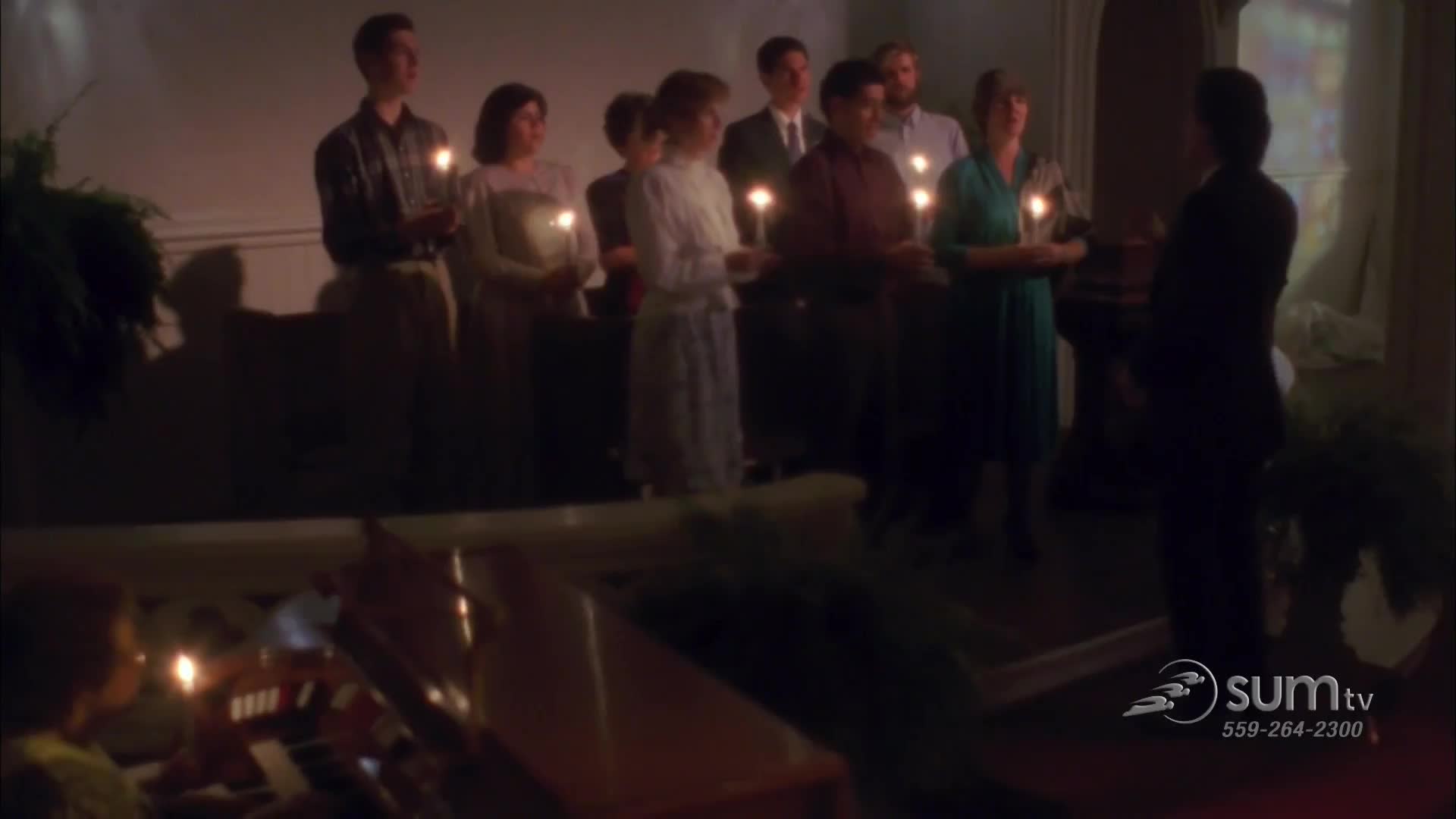 GIA TV Program Thumbnail, Poster