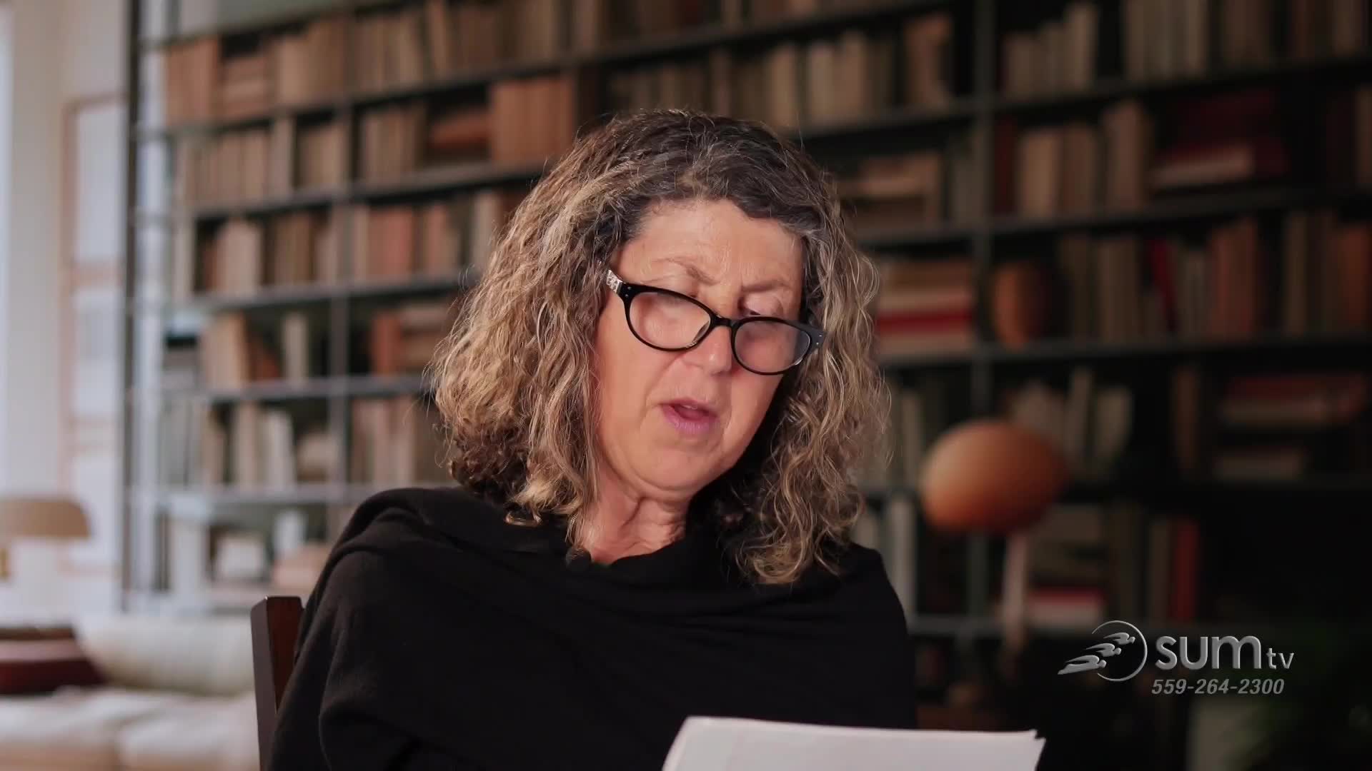 GIA TV Program Thumbnail, Poster