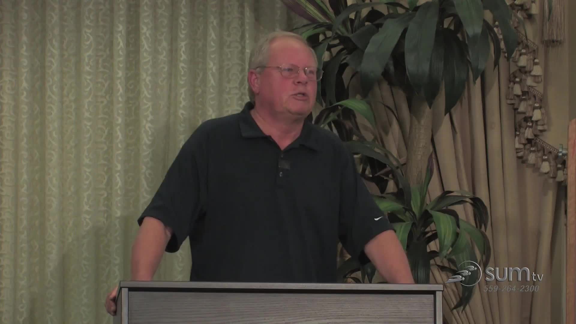 GIA TV Program Thumbnail, Poster