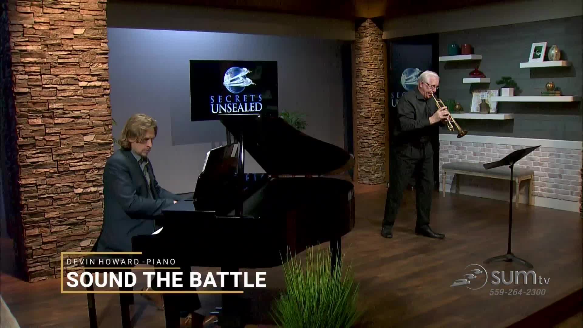 GIA TV Program Thumbnail, Poster