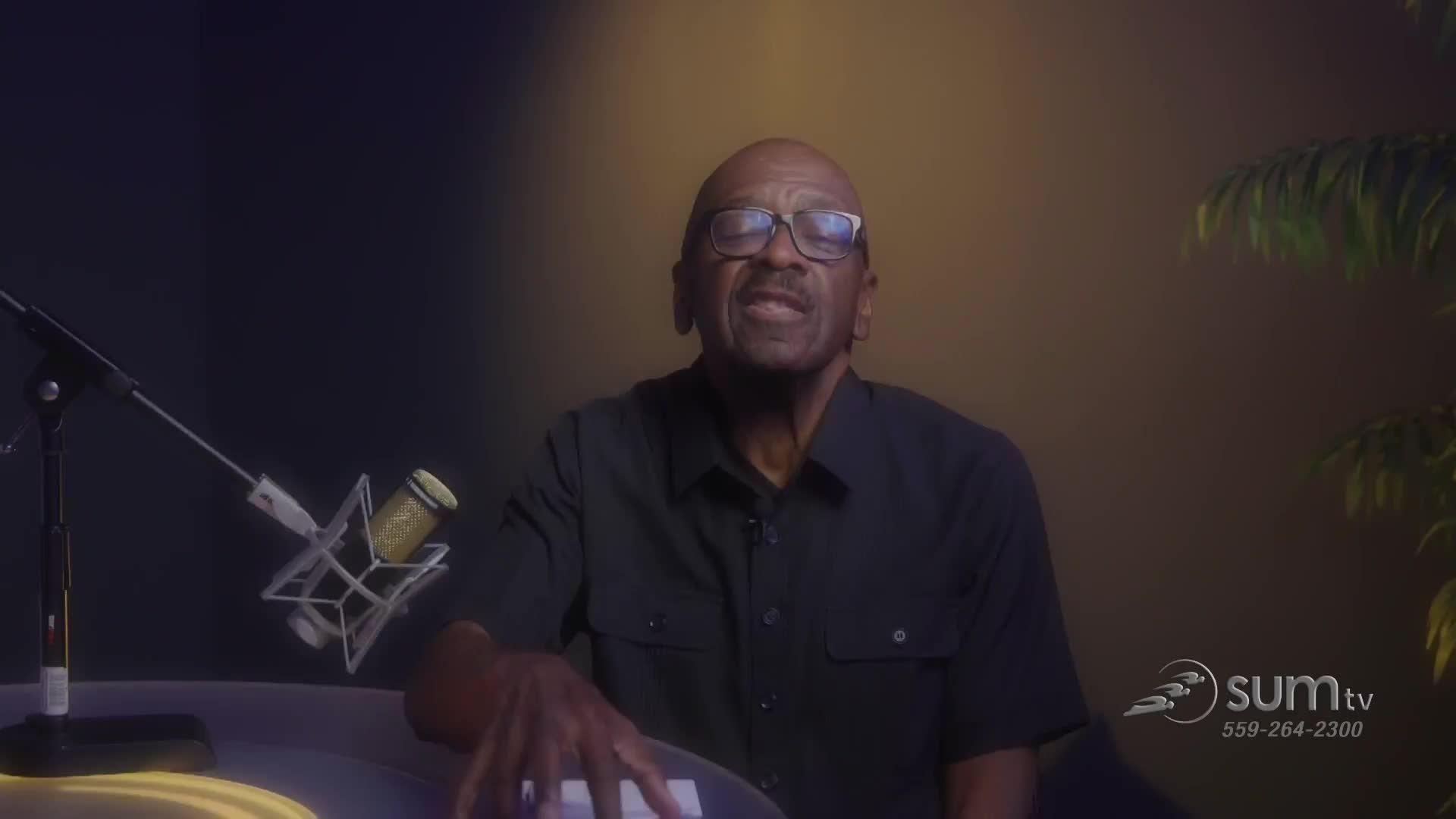 GIA TV Program Thumbnail, Poster