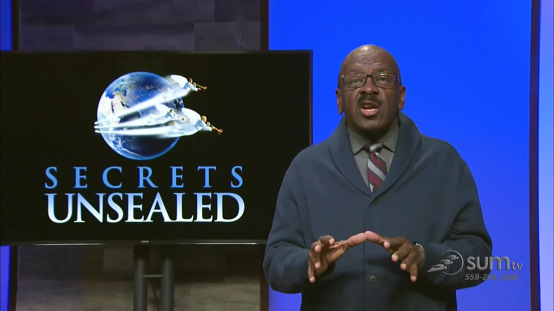 GIA TV Program Thumbnail, Poster