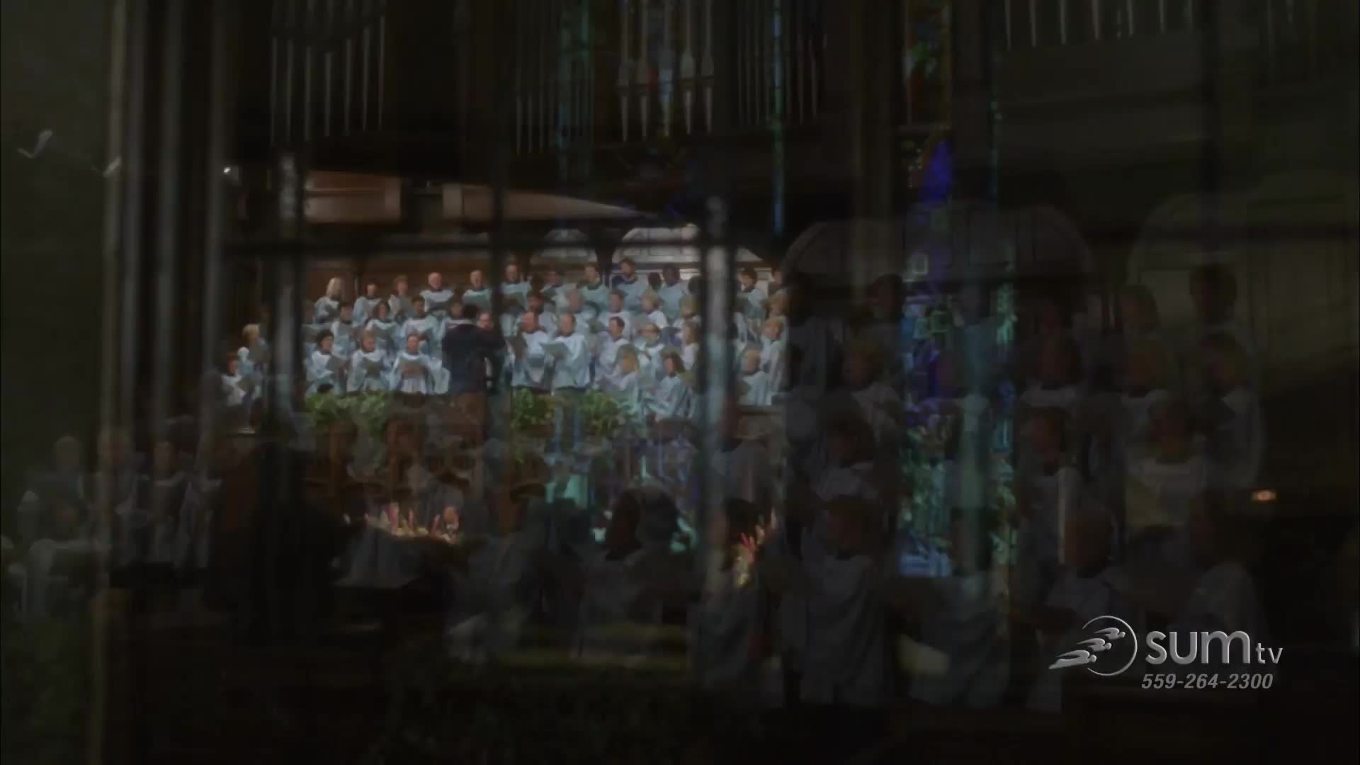 GIA TV Program Thumbnail, Poster