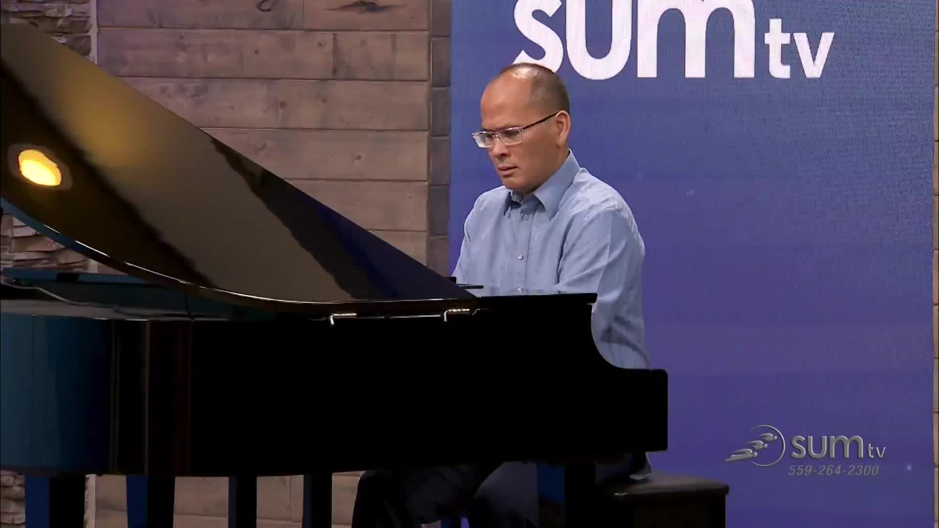 GIA TV Program Thumbnail, Poster