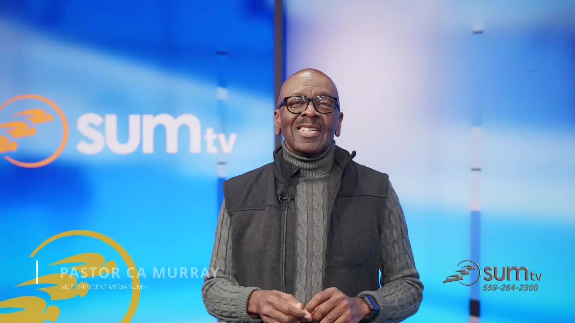 GIA TV Program Thumbnail, Poster