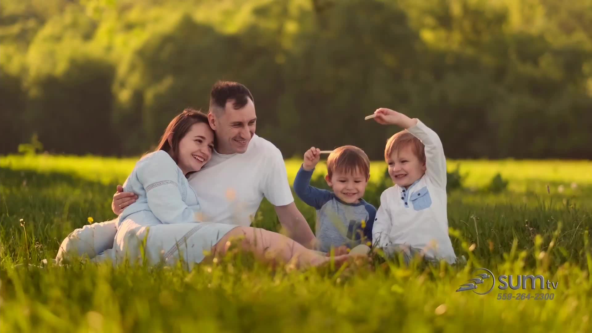 GIA TV Program Thumbnail, Poster