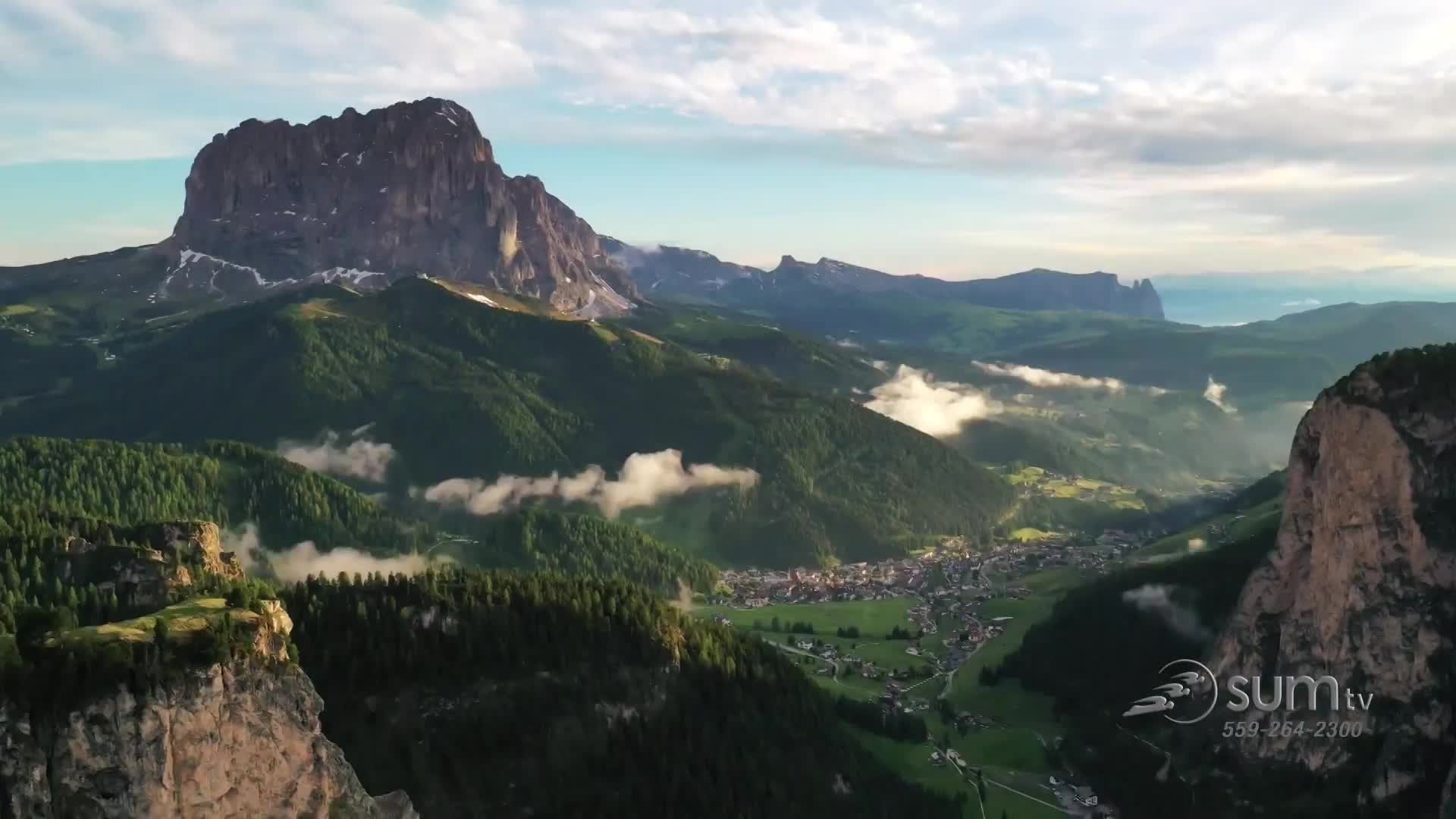 GIA TV Program Thumbnail, Poster