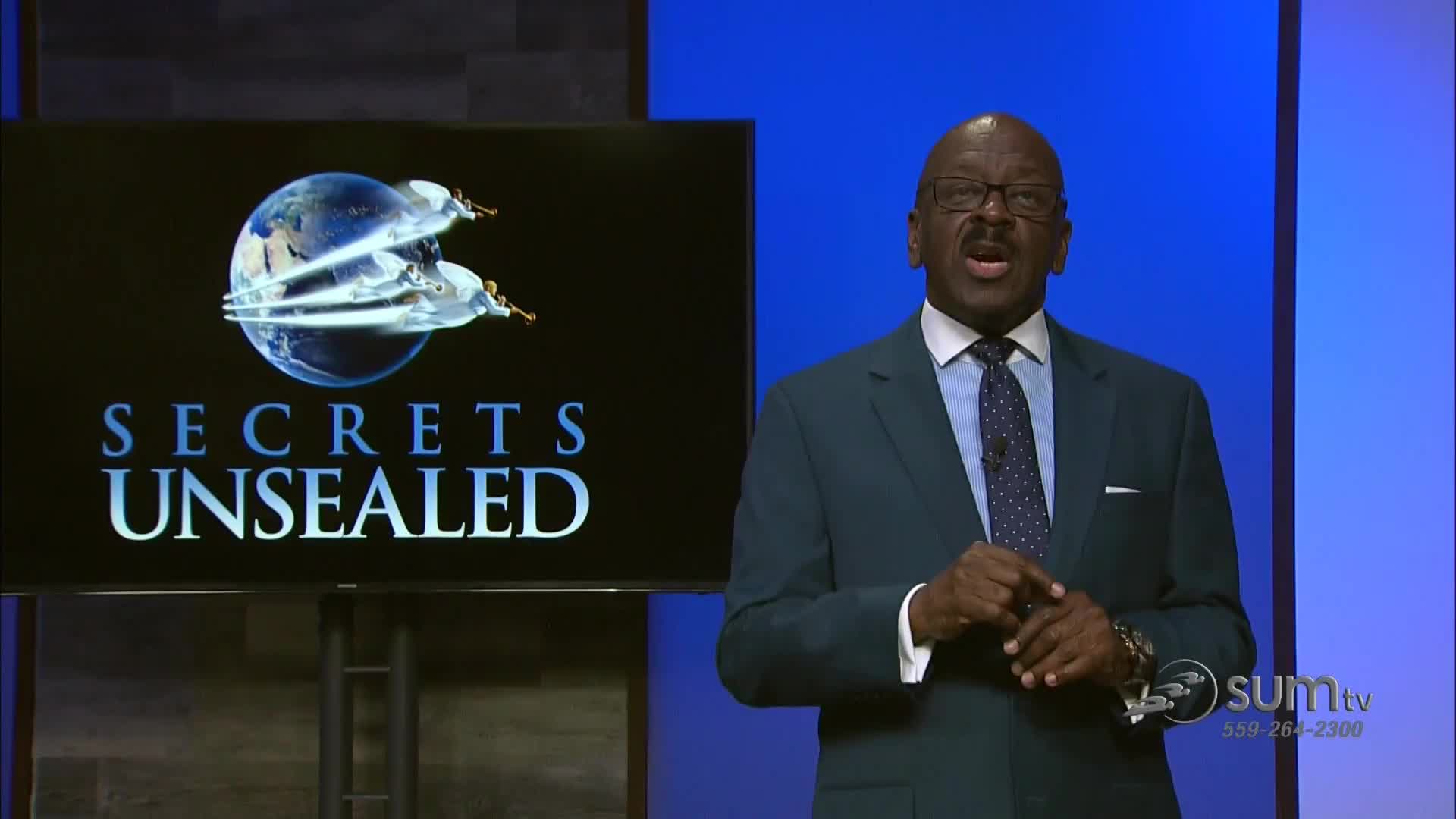 GIA TV Program Thumbnail, Poster