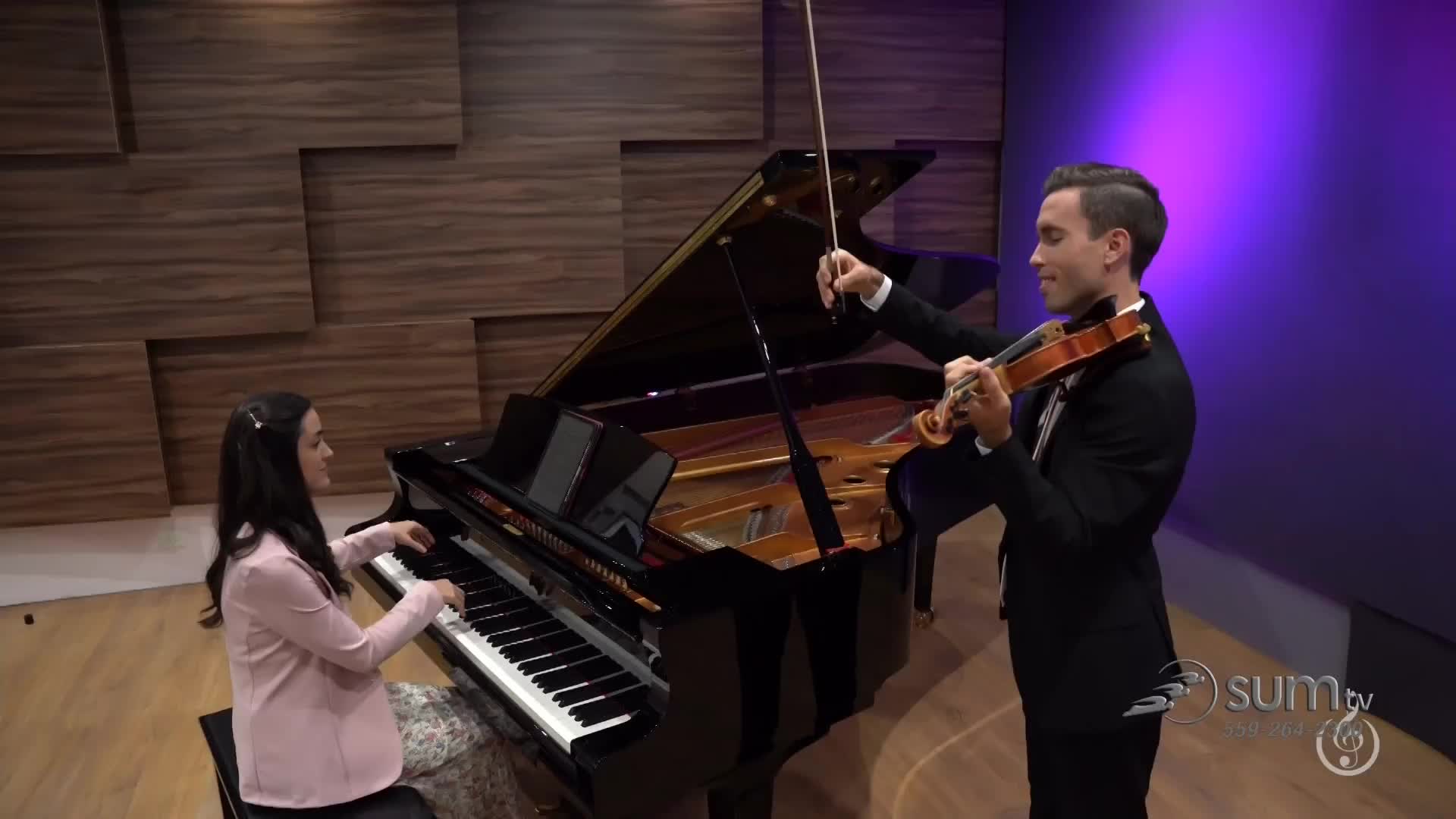 GIA TV Program Thumbnail, Poster