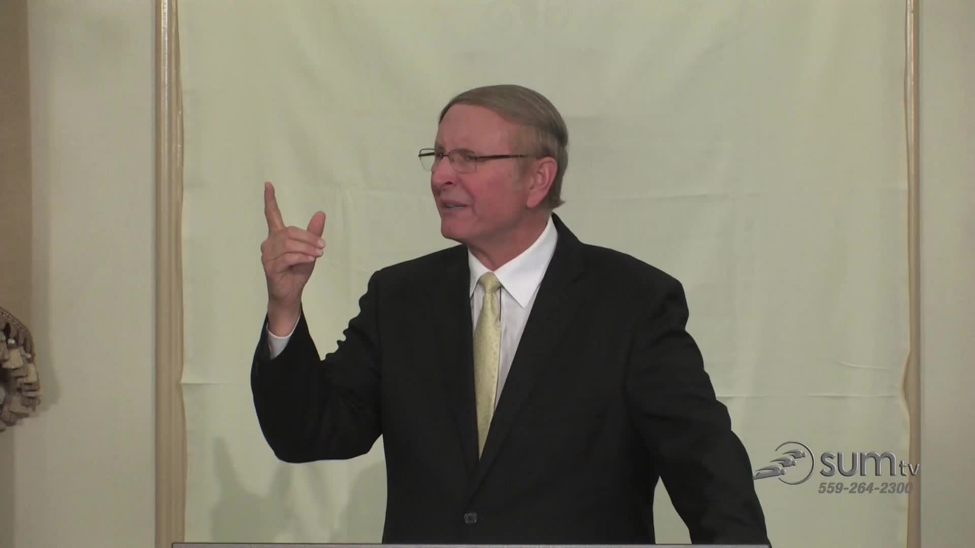 GIA TV Program Thumbnail, Poster