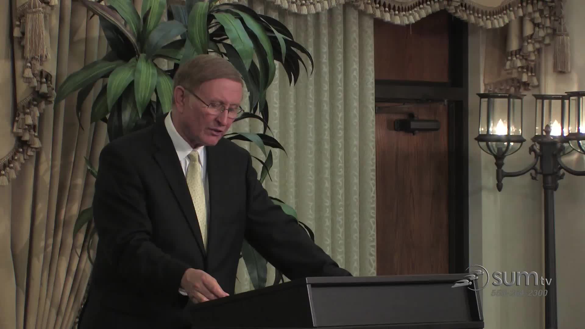 GIA TV Program Thumbnail, Poster