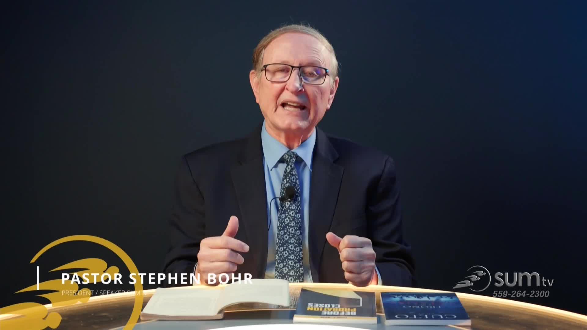 GIA TV Program Thumbnail, Poster