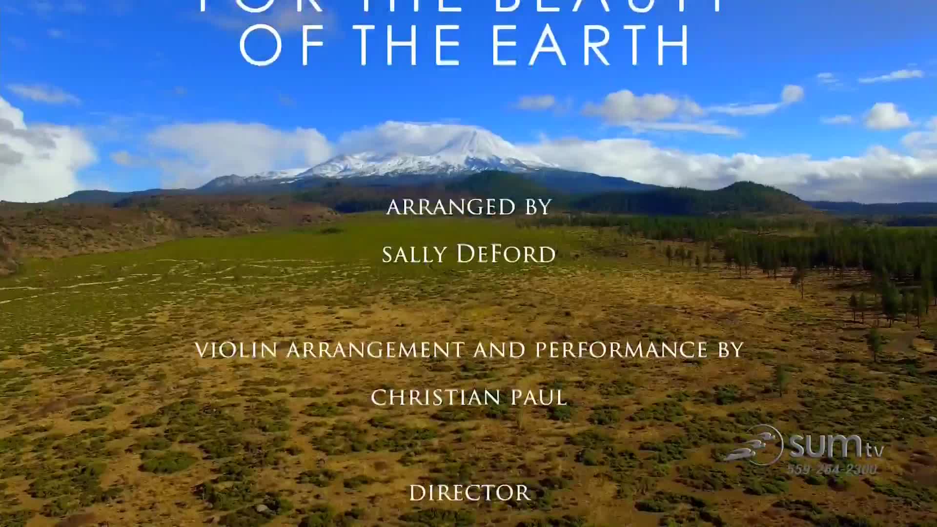 GIA TV Program Thumbnail, Poster