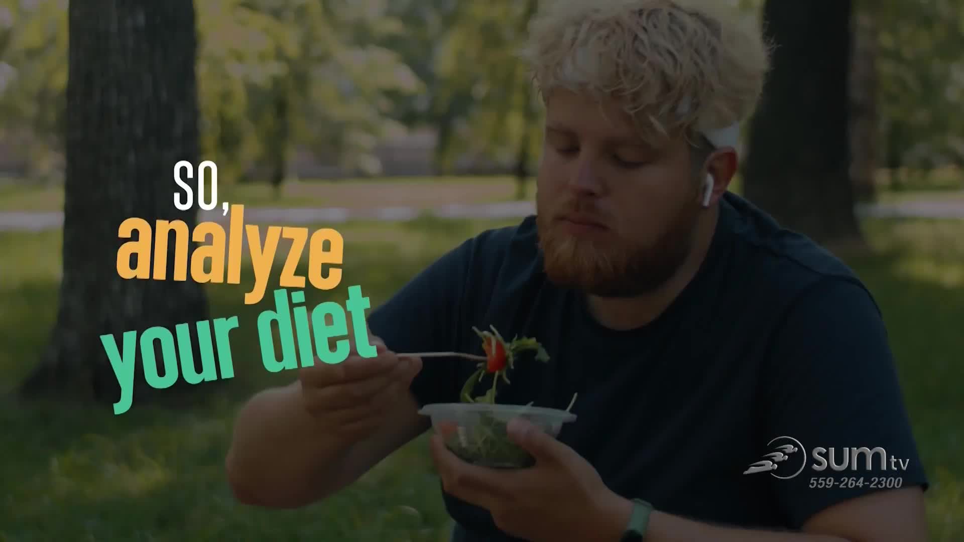 GIA TV Program Thumbnail, Poster