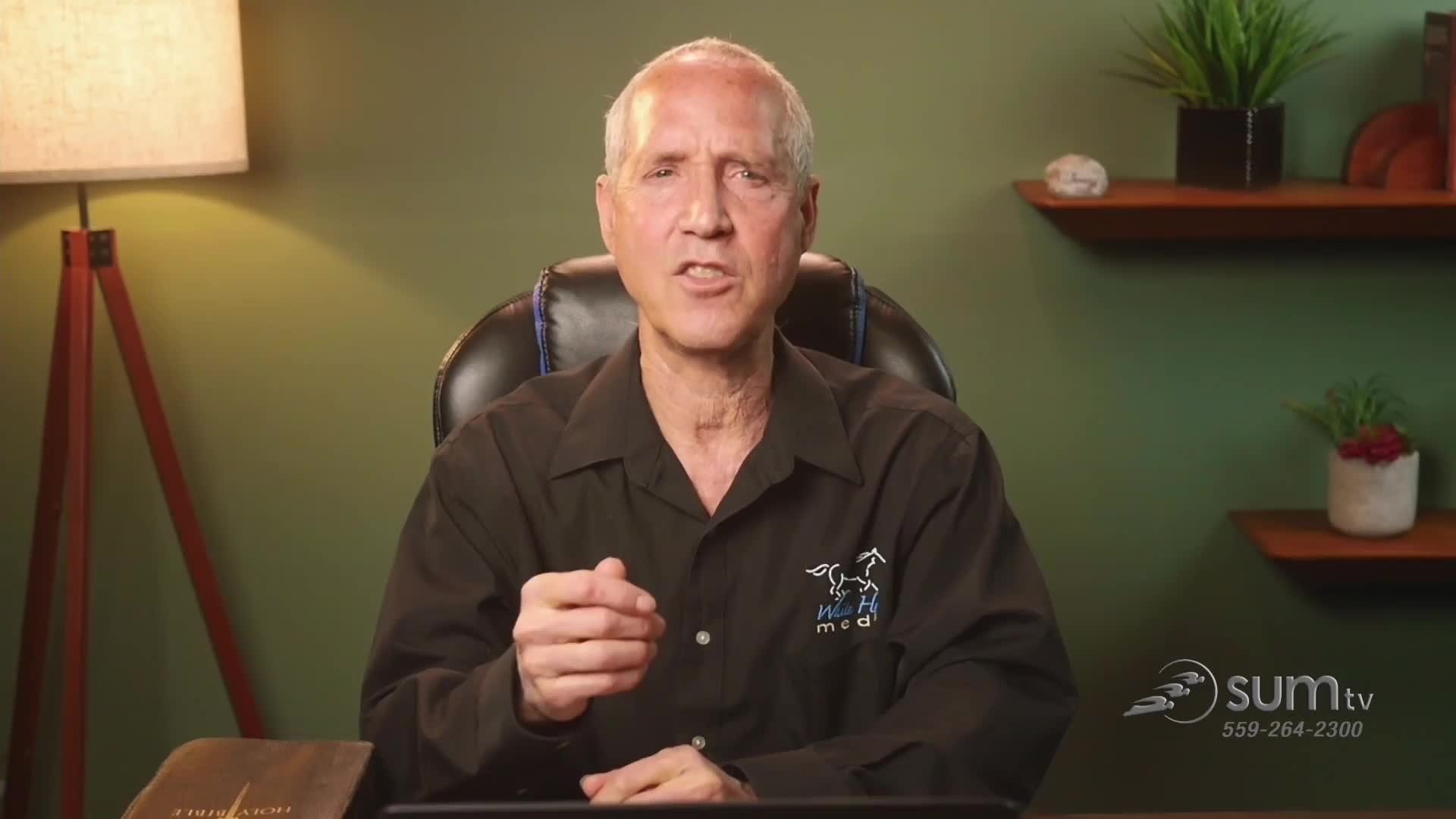 GIA TV Program Thumbnail, Poster