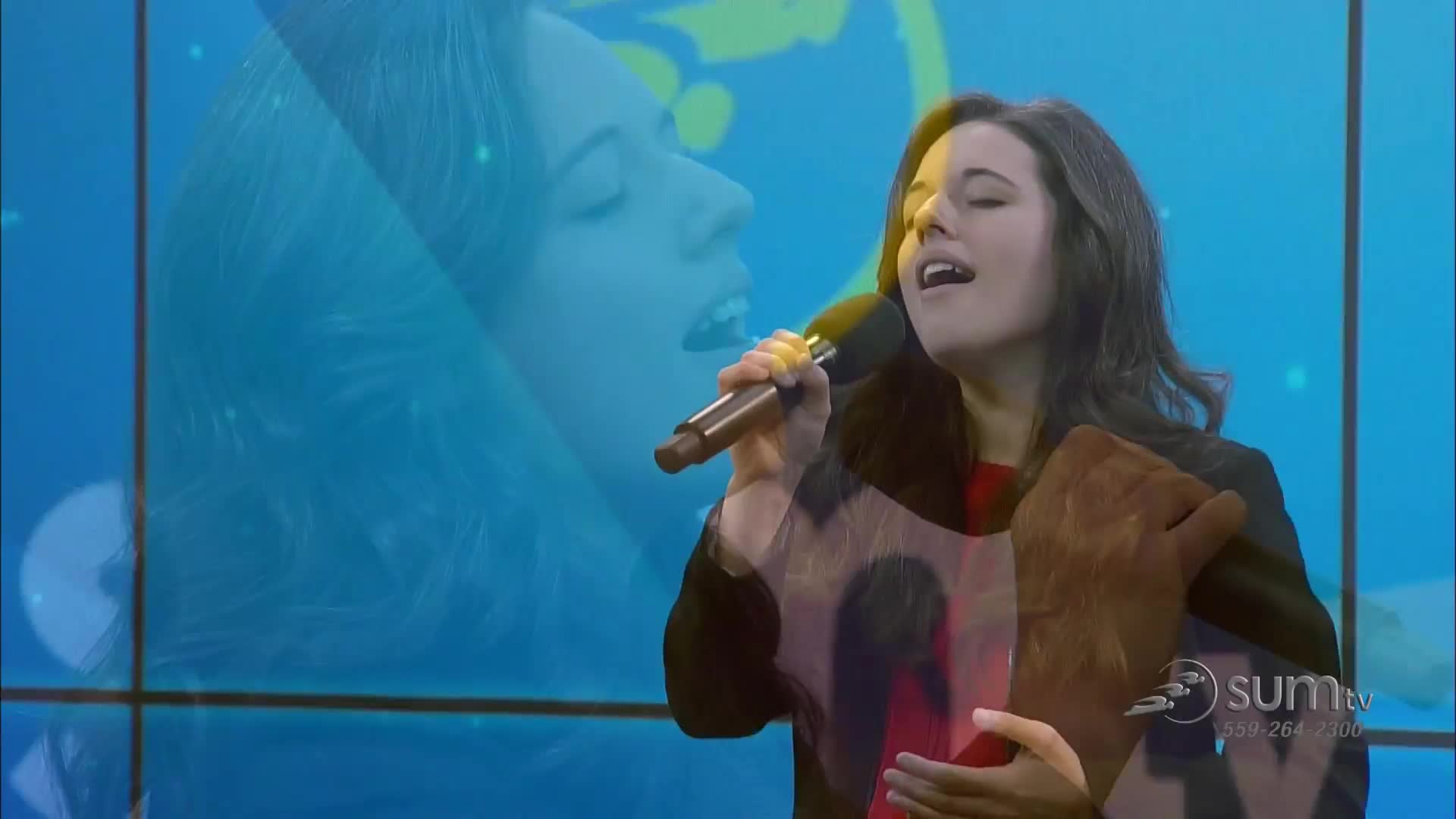 GIA TV Program Thumbnail, Poster