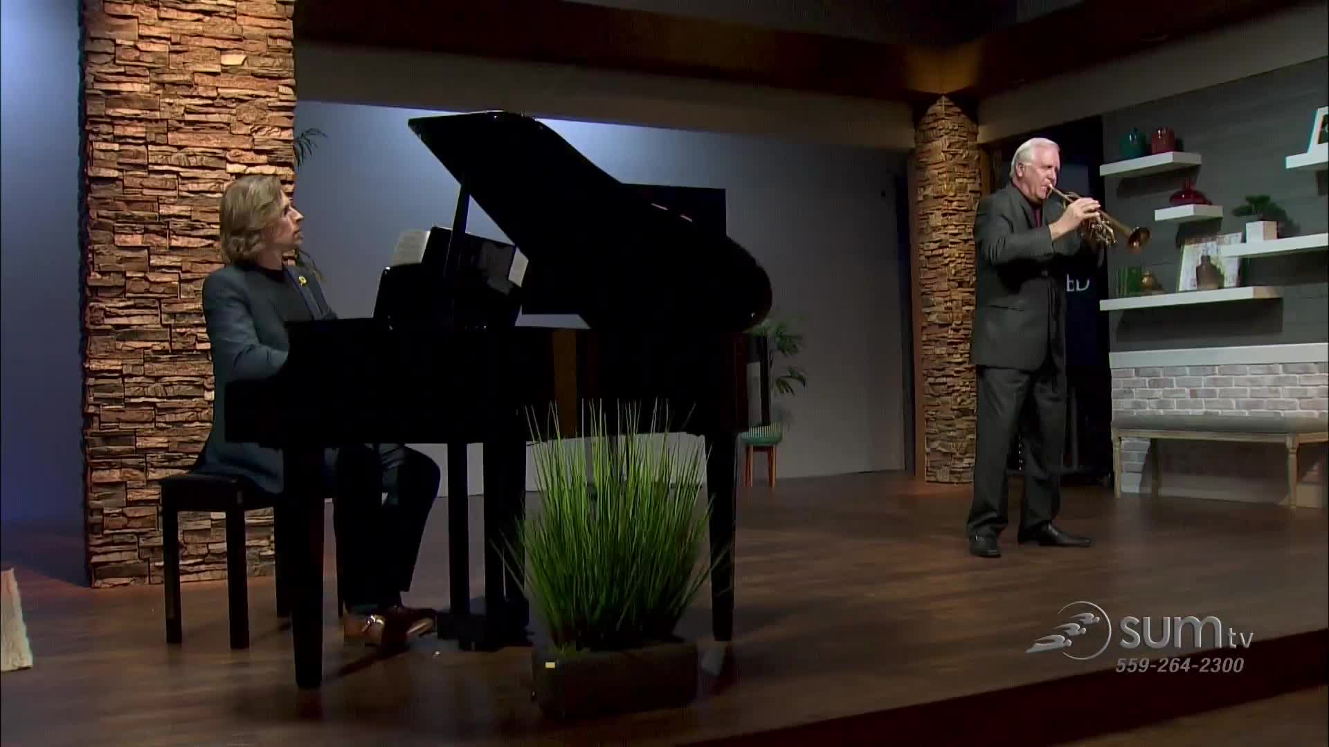 GIA TV Program Thumbnail, Poster