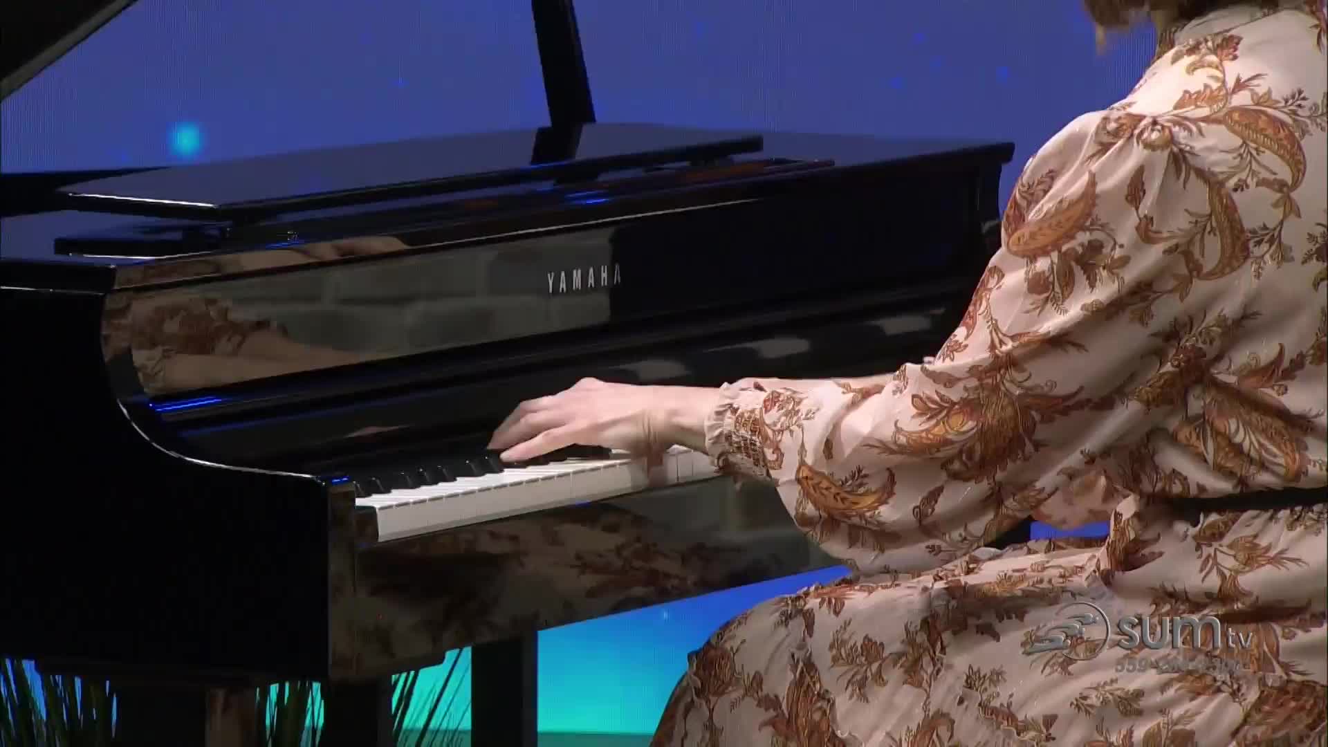 GIA TV Program Thumbnail, Poster