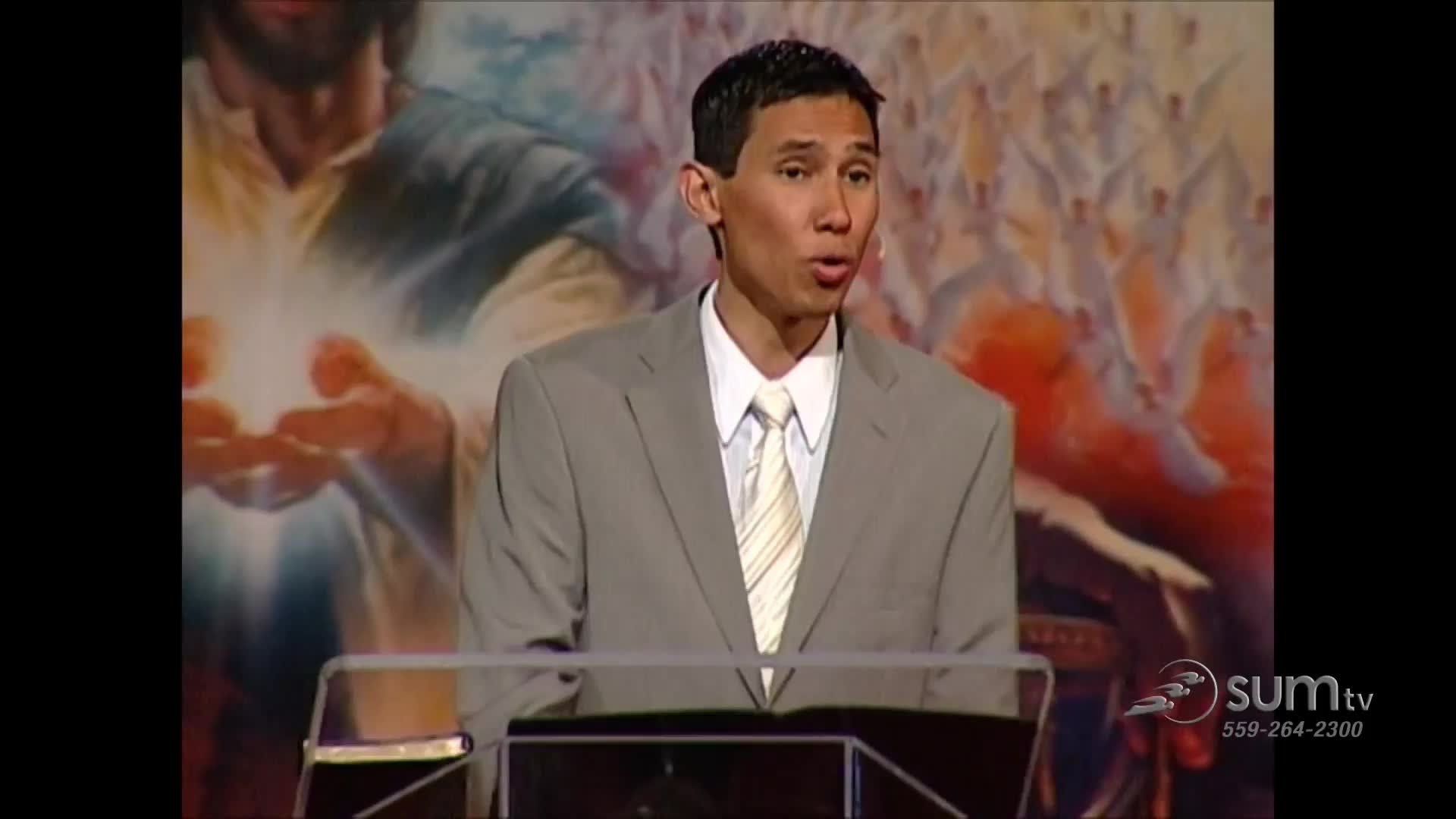 GIA TV Program Thumbnail, Poster