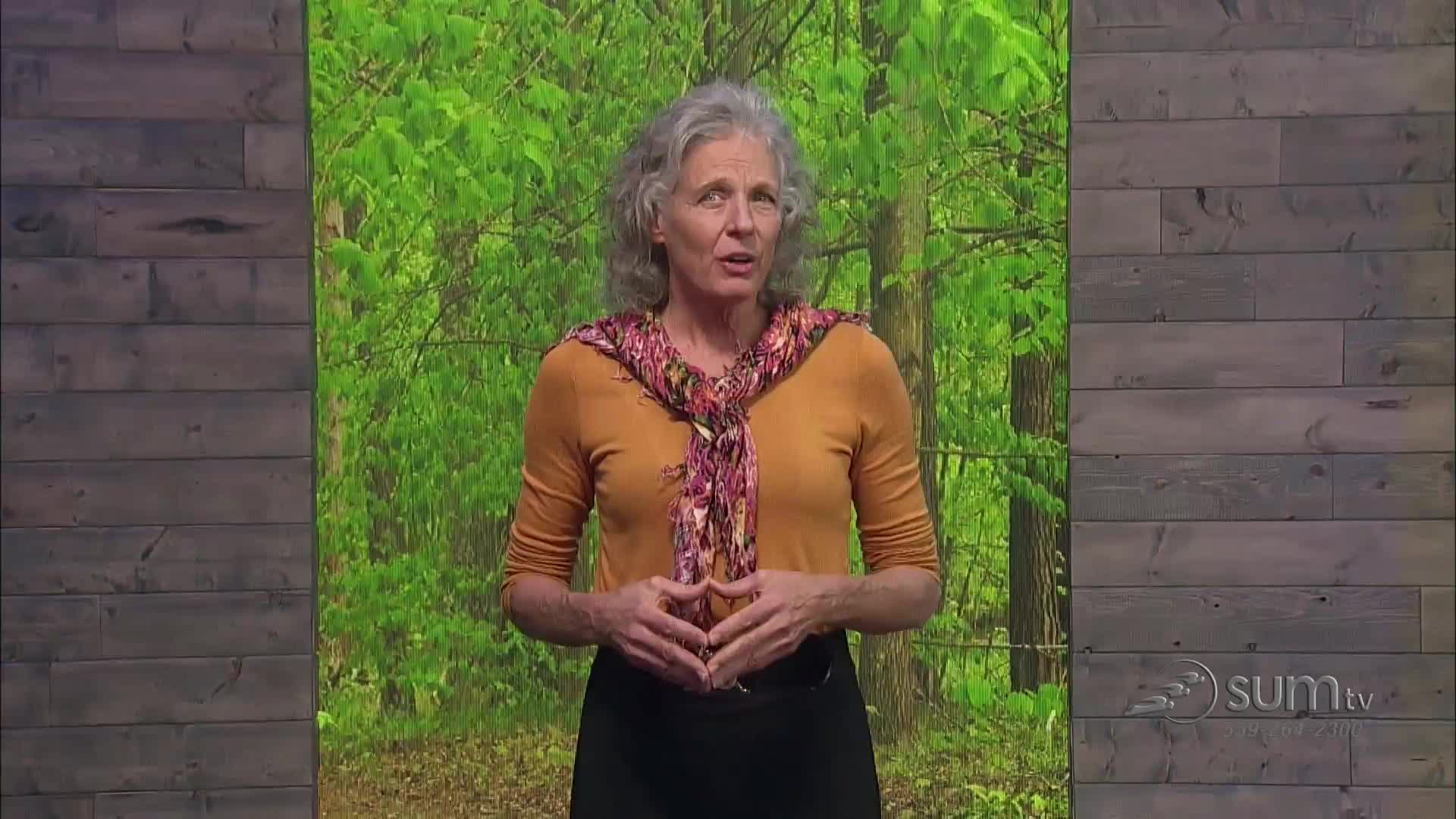 GIA TV Program Thumbnail, Poster