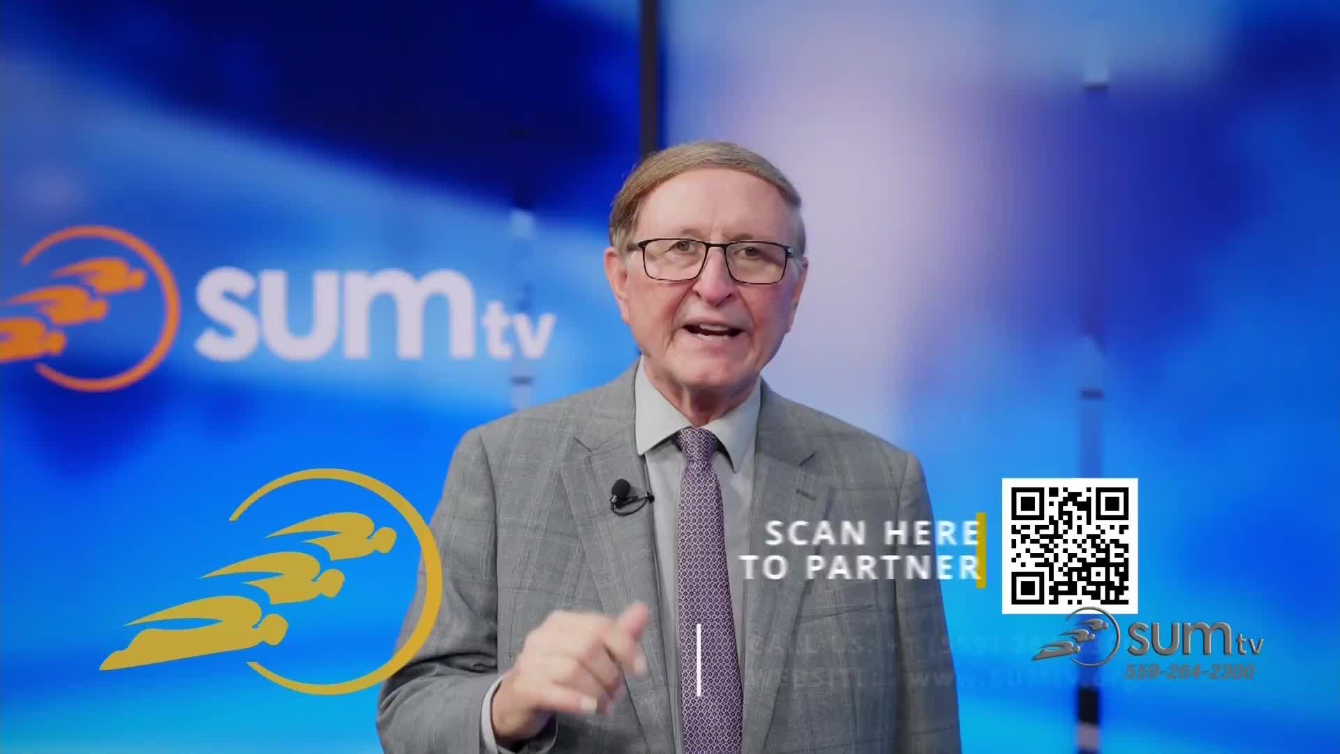 GIA TV Program Thumbnail, Poster