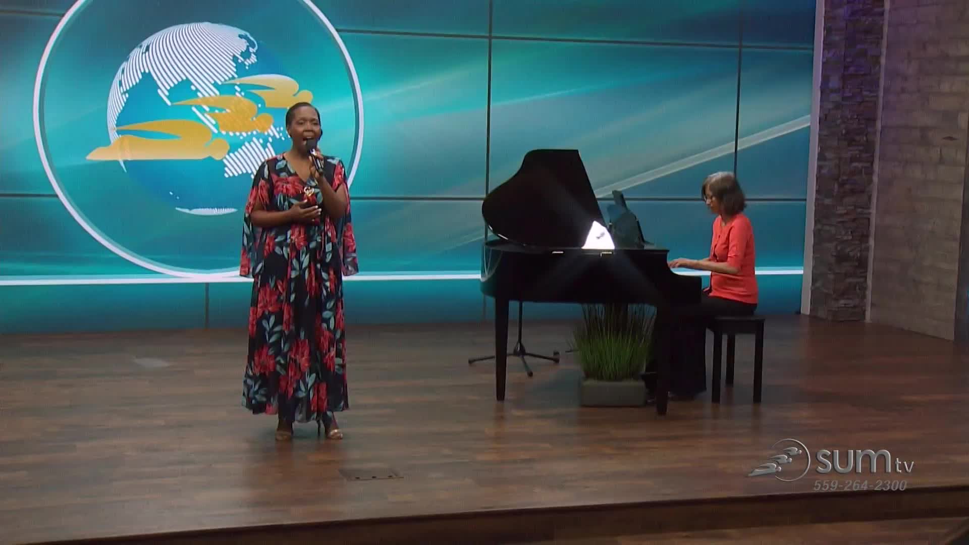 GIA TV Program Thumbnail, Poster