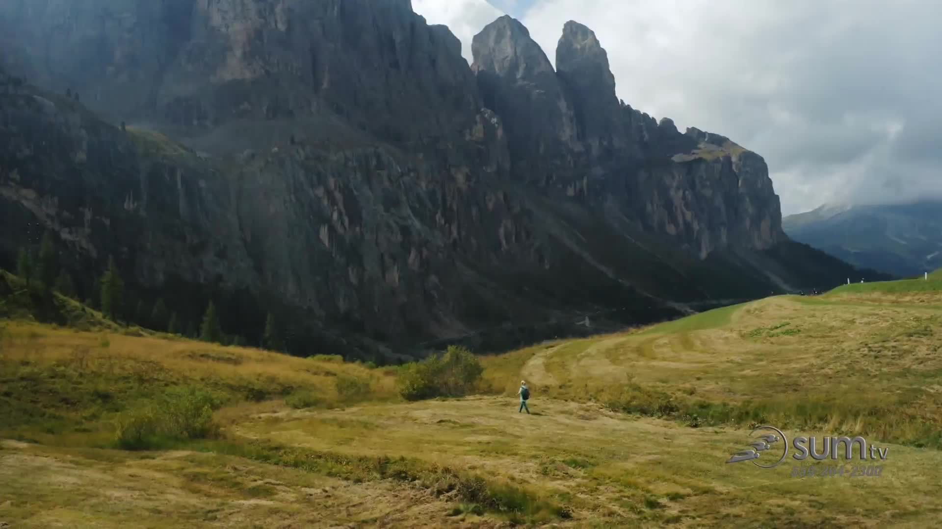 GIA TV Program Thumbnail, Poster