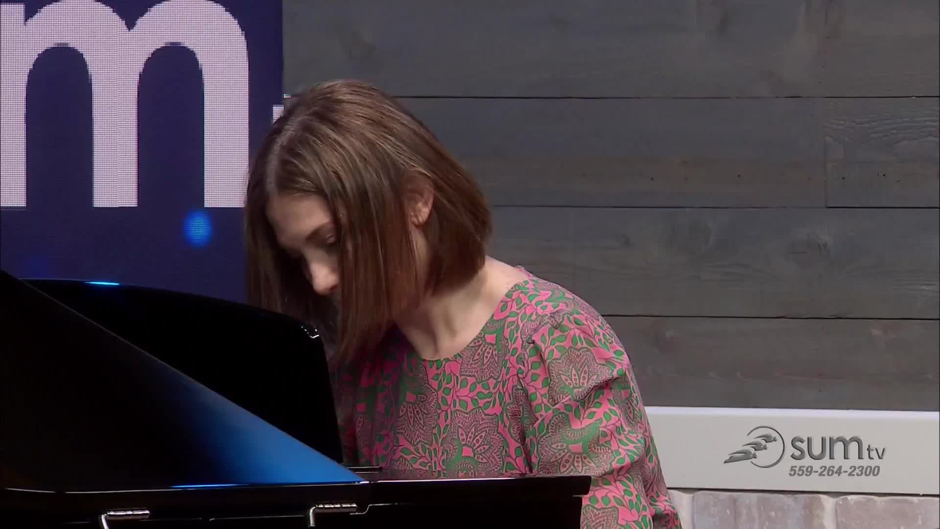 GIA TV Program Thumbnail, Poster