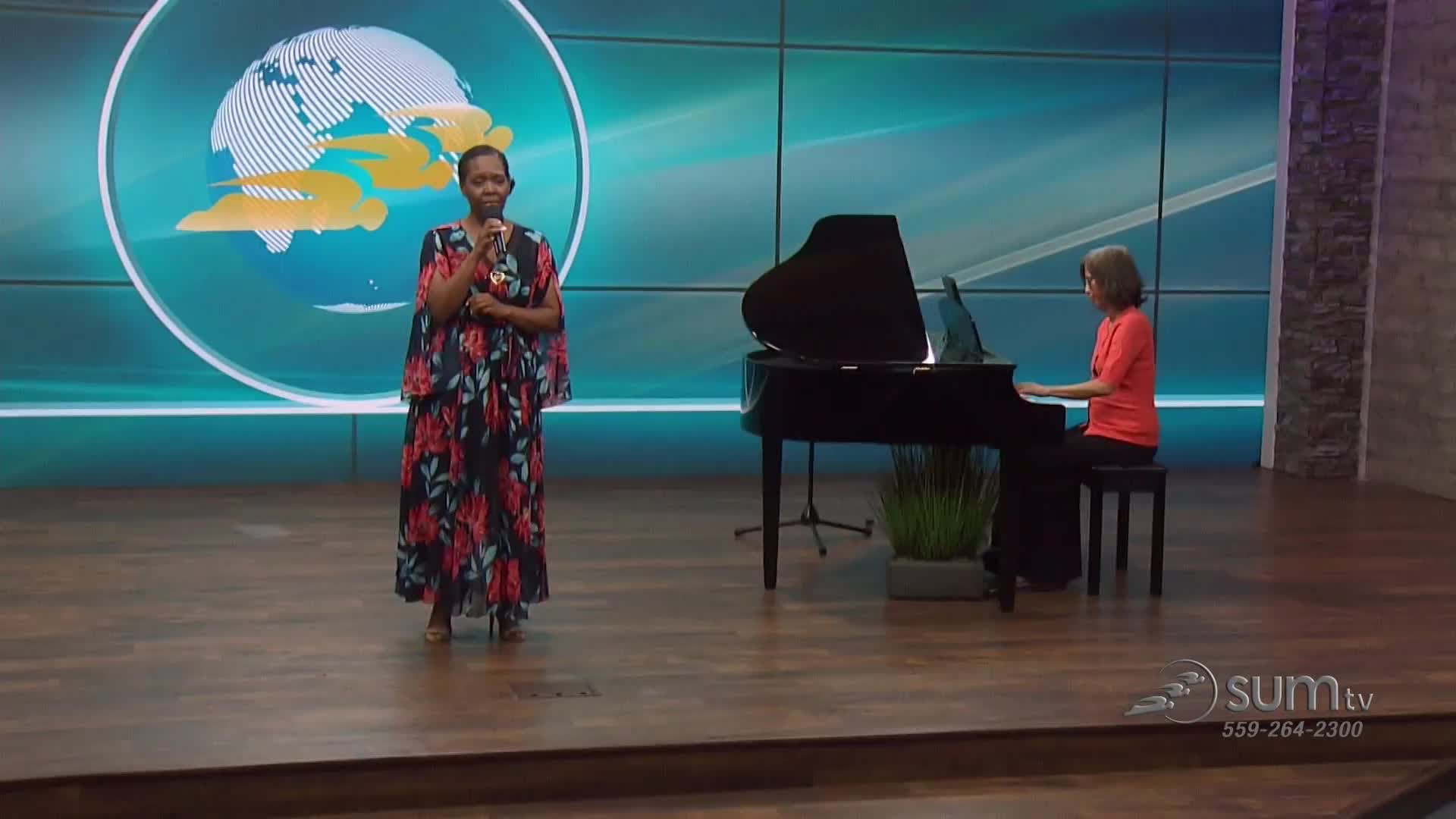 GIA TV Program Thumbnail, Poster