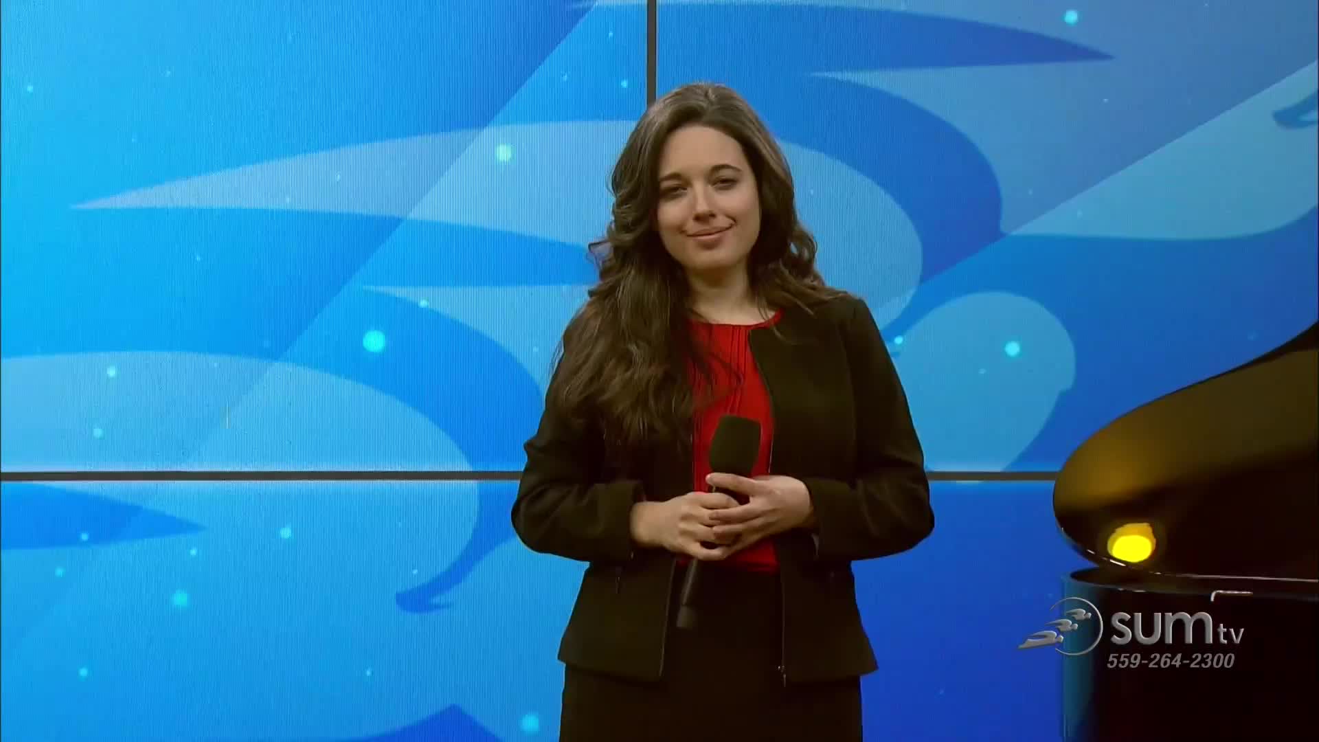 GIA TV Program Thumbnail, Poster