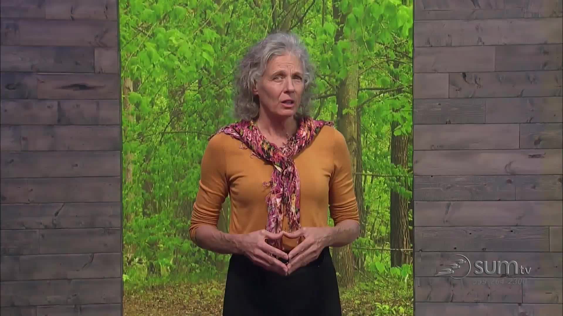 GIA TV Program Thumbnail, Poster