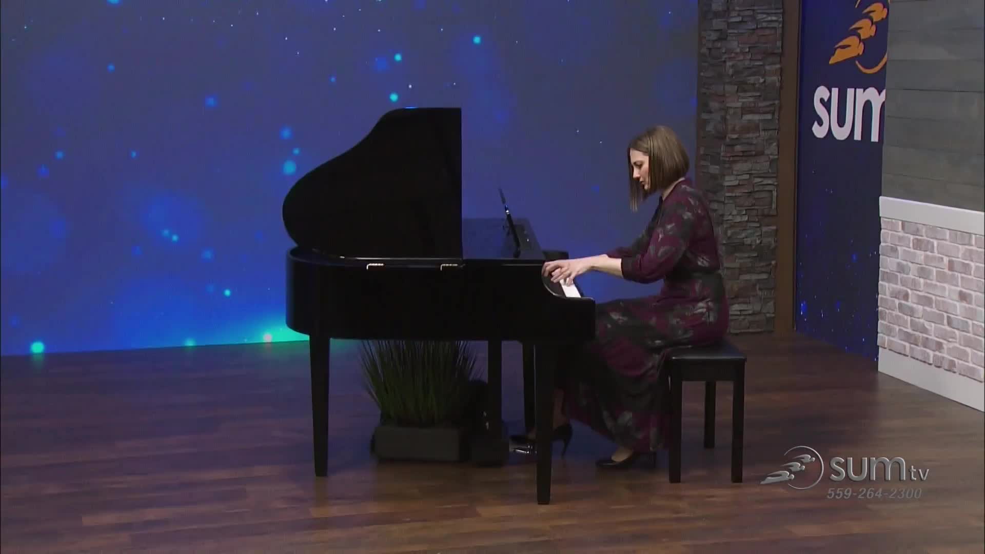 GIA TV Program Thumbnail, Poster