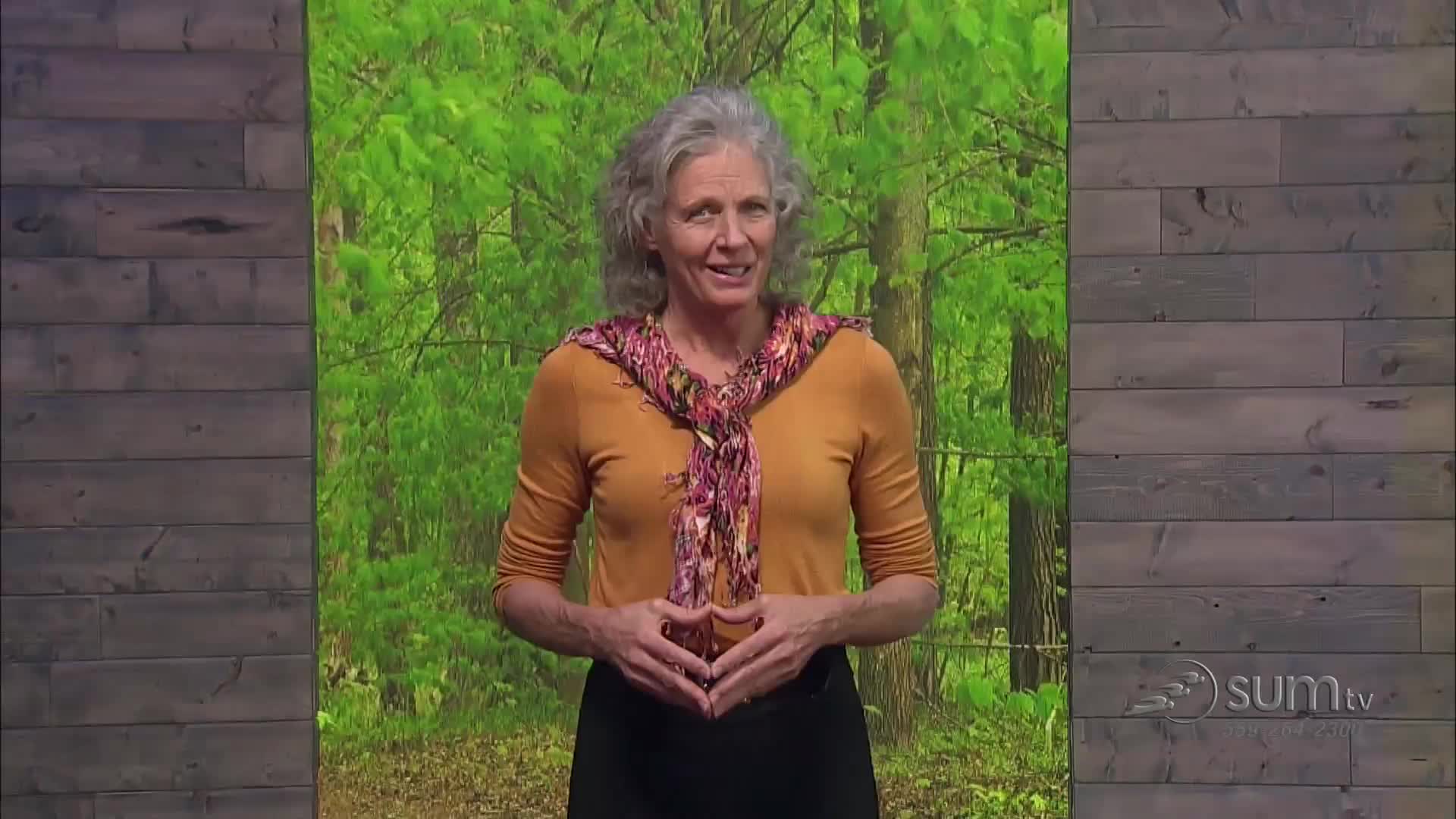 GIA TV Program Thumbnail, Poster