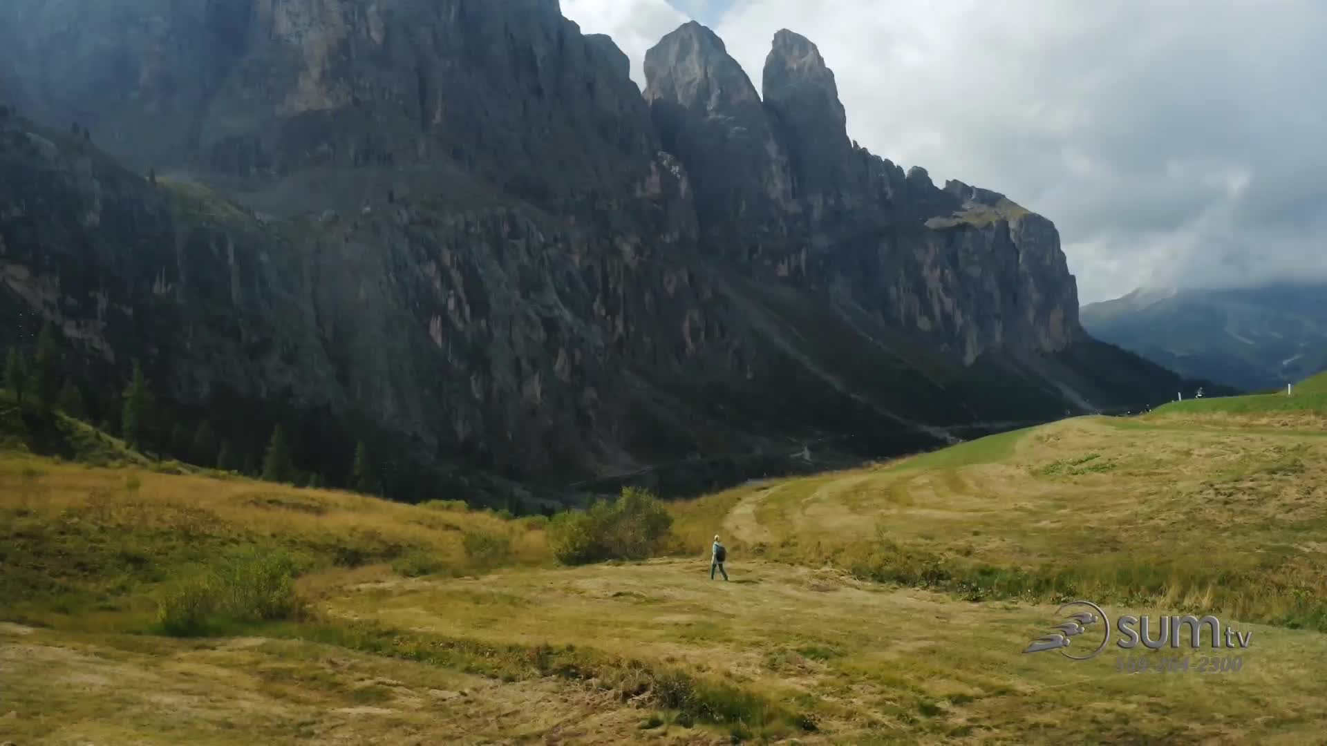 GIA TV Program Thumbnail, Poster