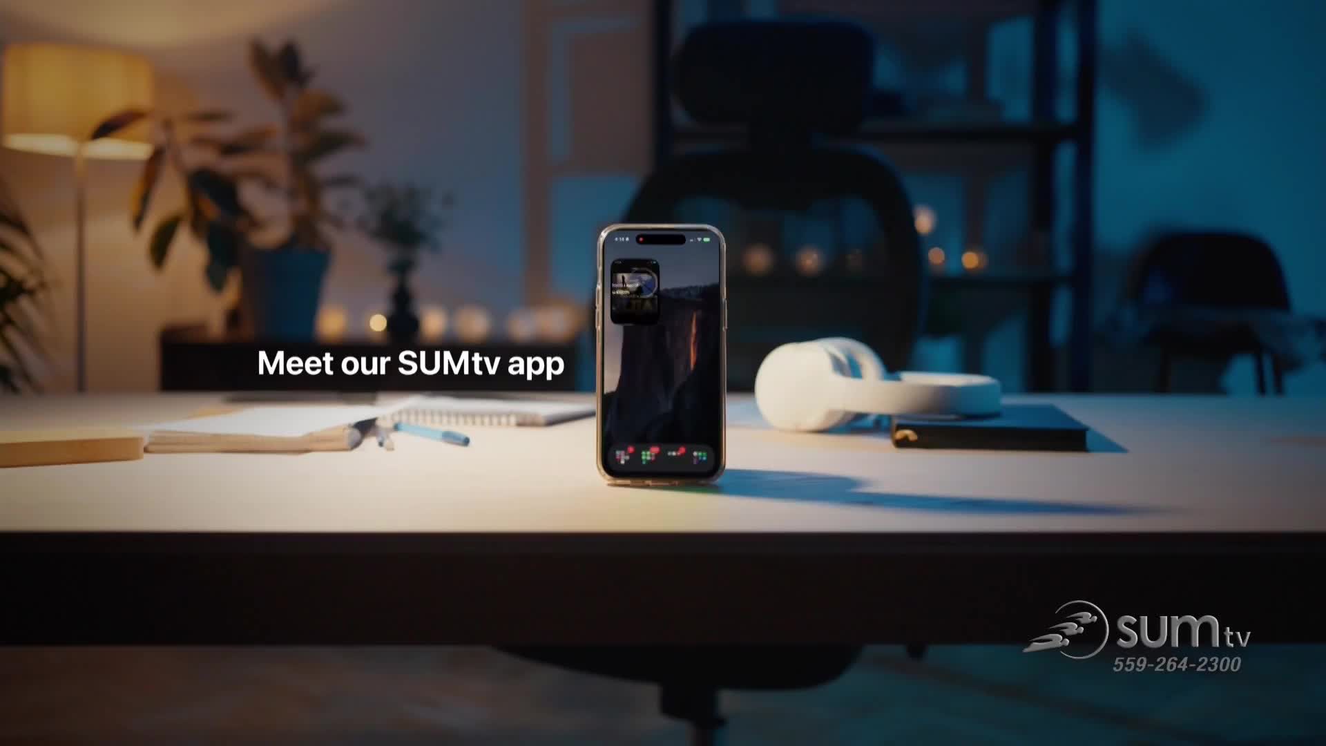 GIA TV Program Thumbnail, Poster