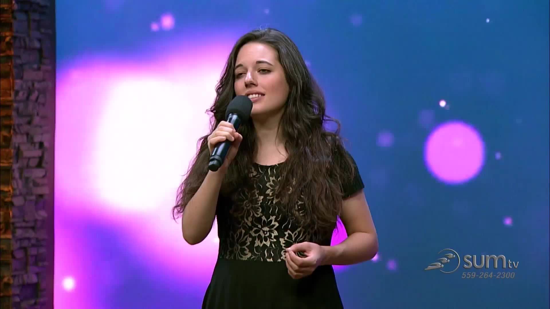 GIA TV Program Thumbnail, Poster