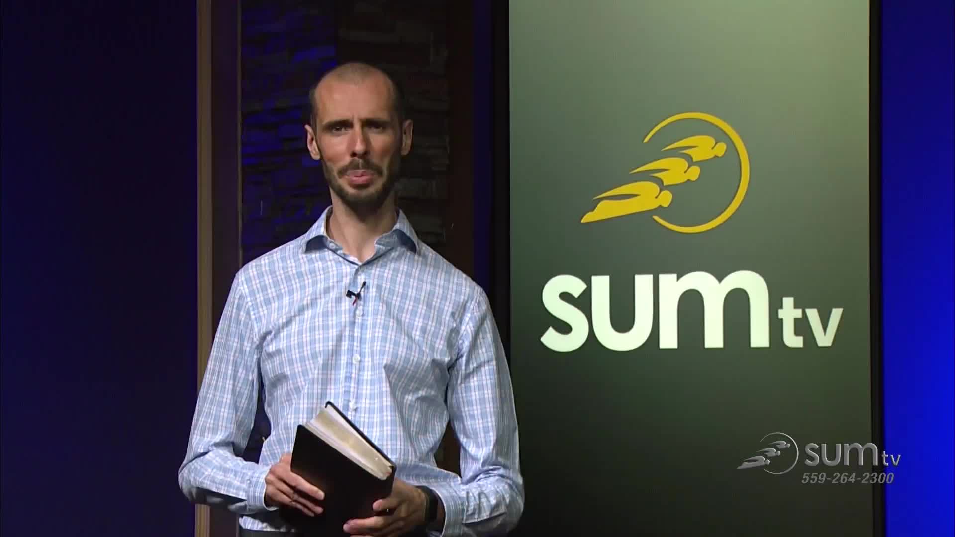 GIA TV Program Thumbnail, Poster