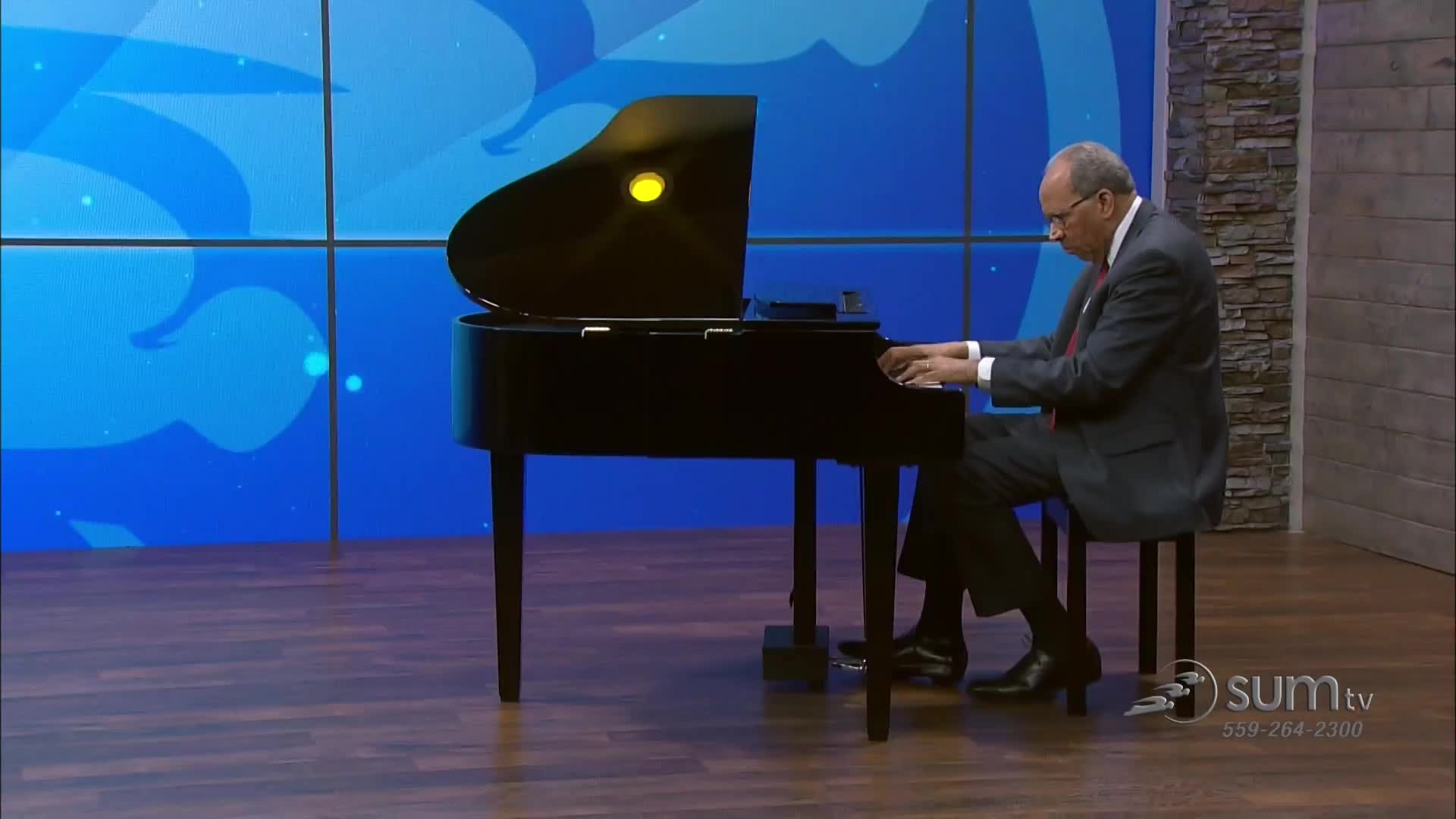 GIA TV Program Thumbnail, Poster