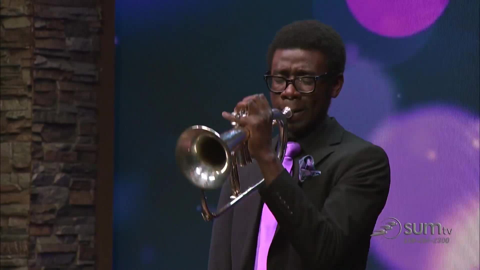 GIA TV Program Thumbnail, Poster