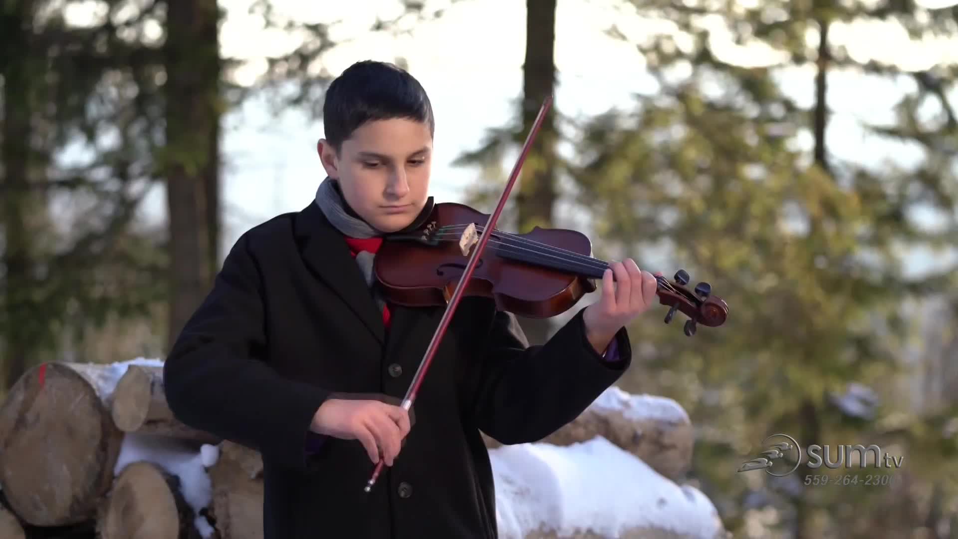 GIA TV Program Thumbnail, Poster