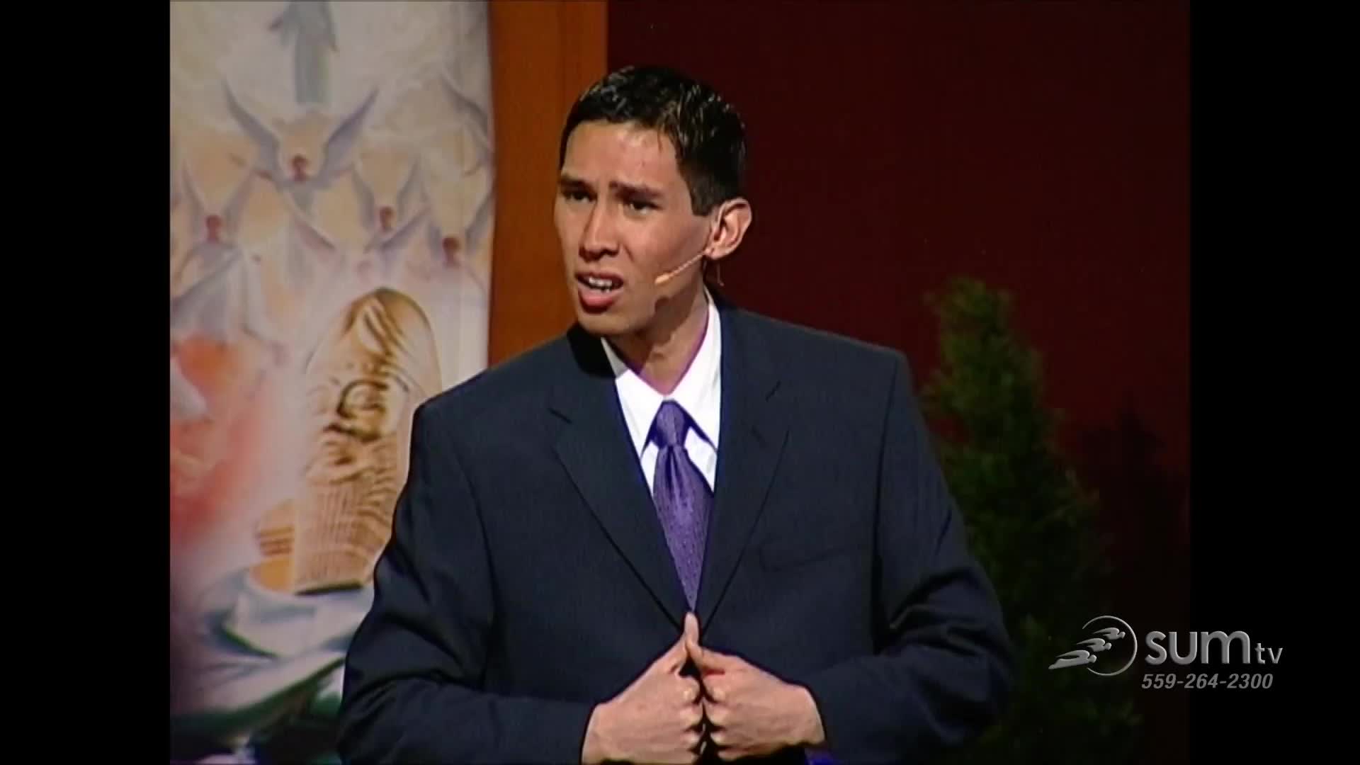 GIA TV Program Thumbnail, Poster