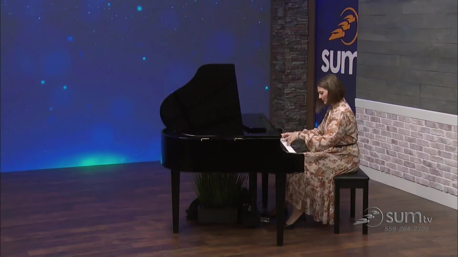 GIA TV Program Thumbnail, Poster