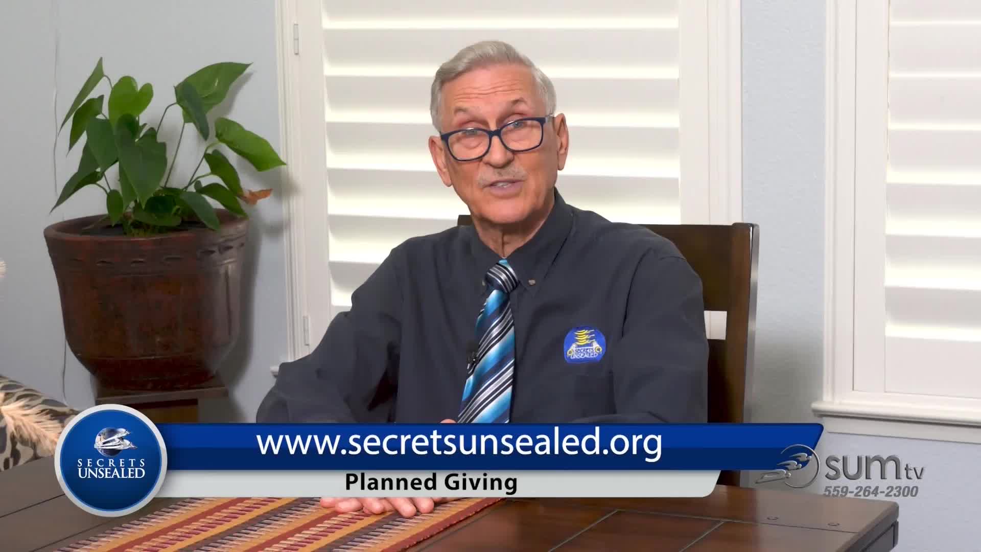 GIA TV Program Thumbnail, Poster